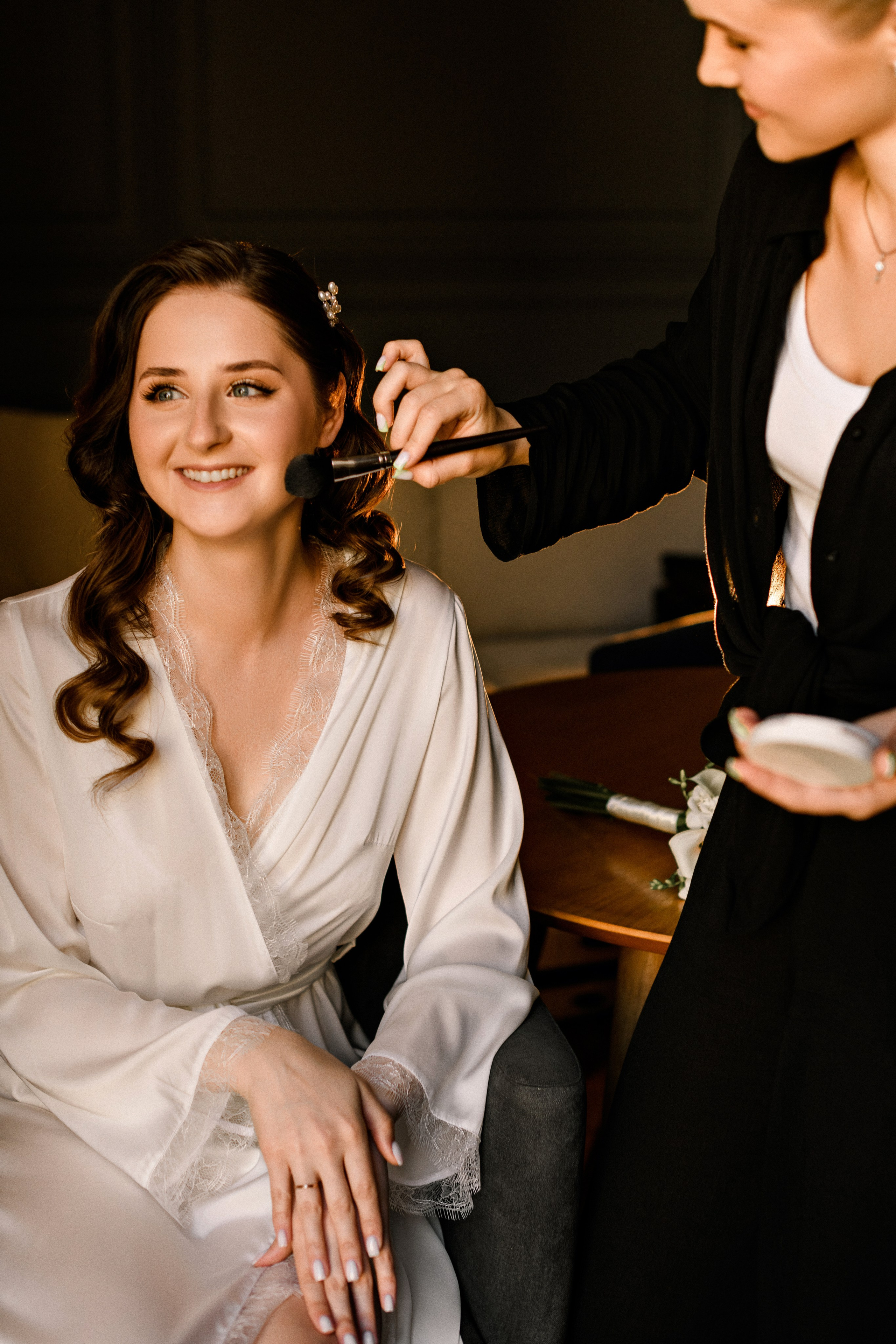 07/06/24 Катя и Влад. Свадебный фотограф в Санкт-Петербурге София Шубик