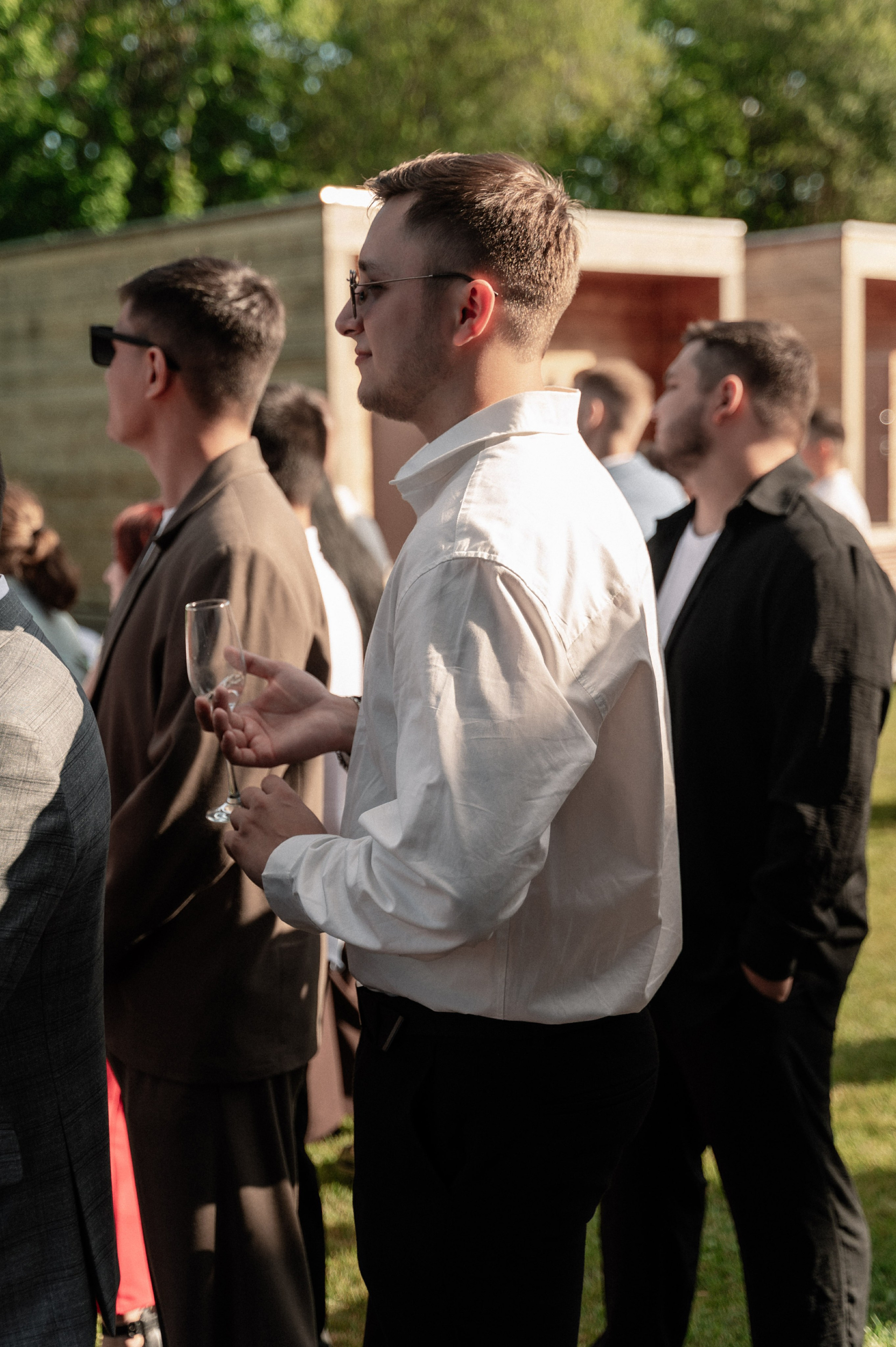 Страсть, энергия и безусловная любовь. Свадебный и семейный фотограф в Чебоксарах Ирина Левнер