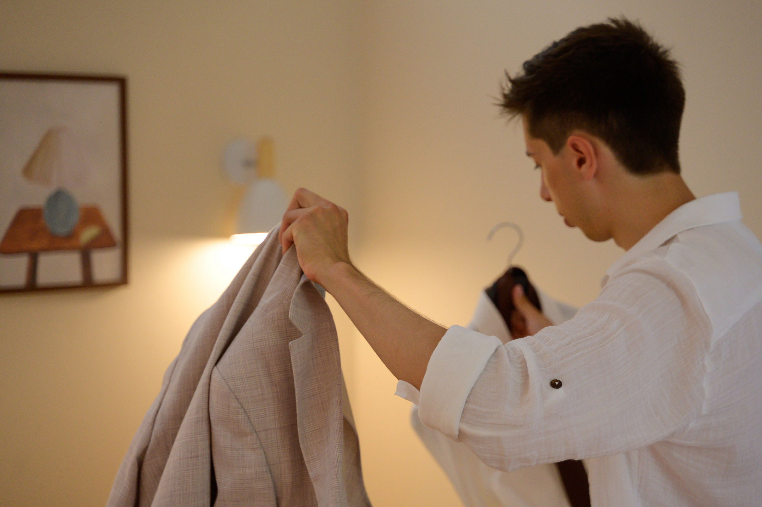 Анонсы съемок. Свадебный и семейный фотограф в Чебоксарах Ирина Левнер