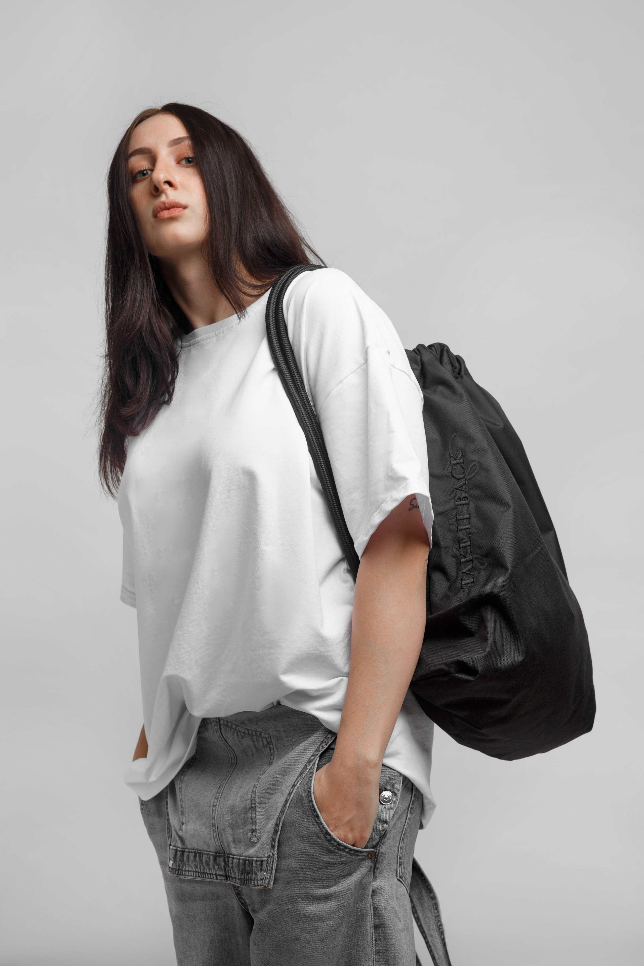 Реклама рюкзаков от Эдгара. Свадебный, предметный и портретный фотограф в Волгограде