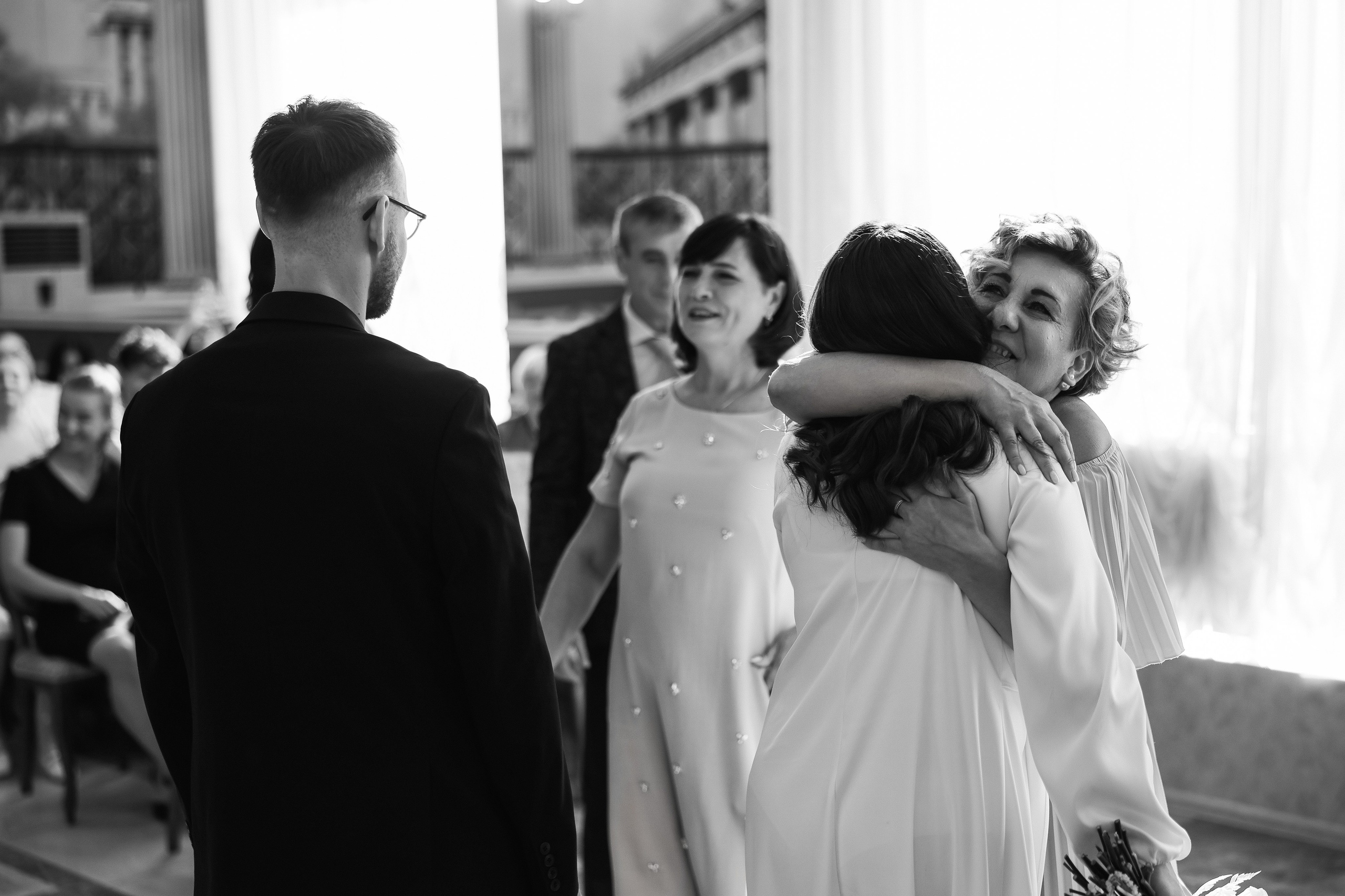 Любовь внутри…. Свадебный и семейный Фотограф Денис Кошель