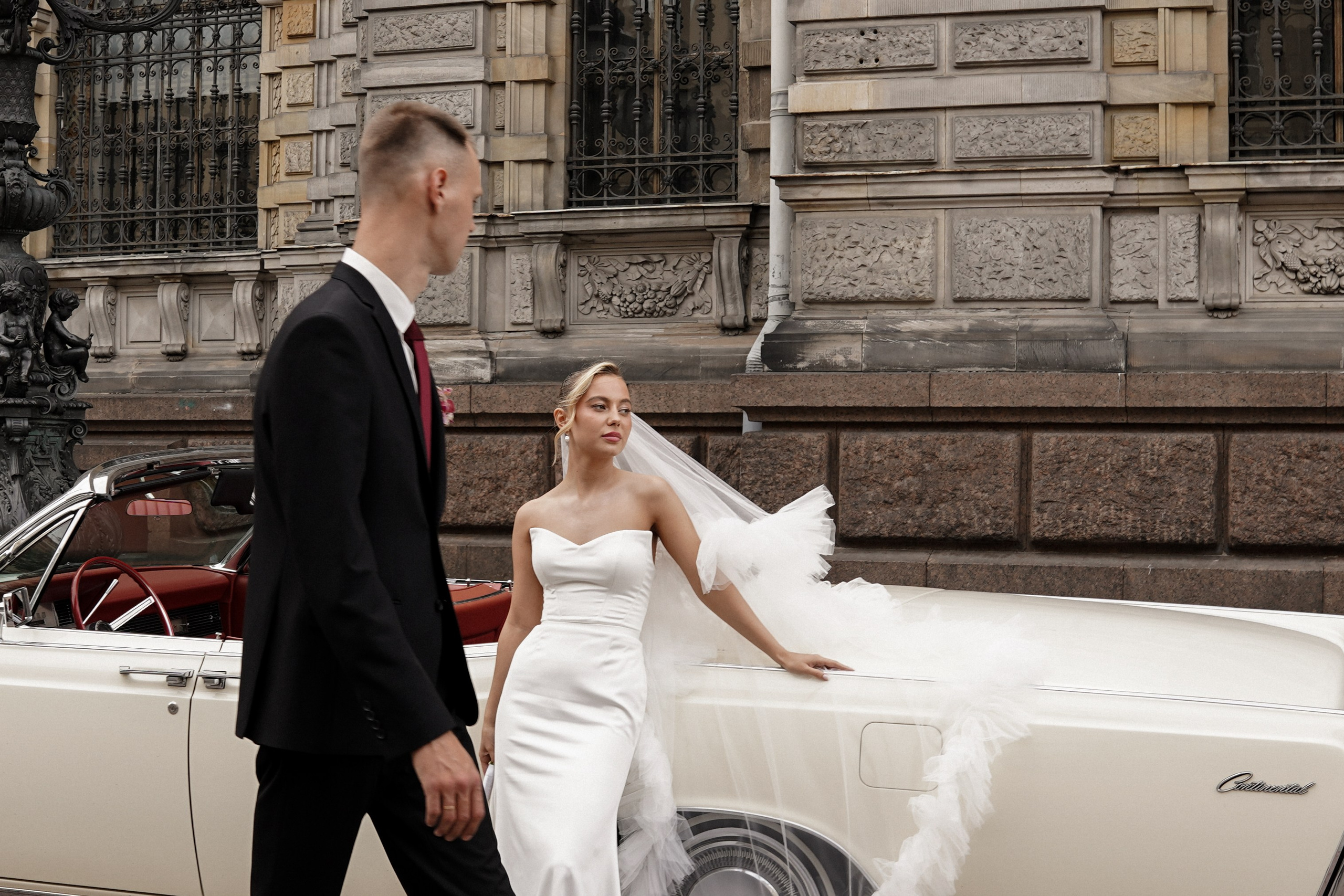 Александр&Виктория. Свадебный фотограф в Санкт-Петербурге Мошина Наталья