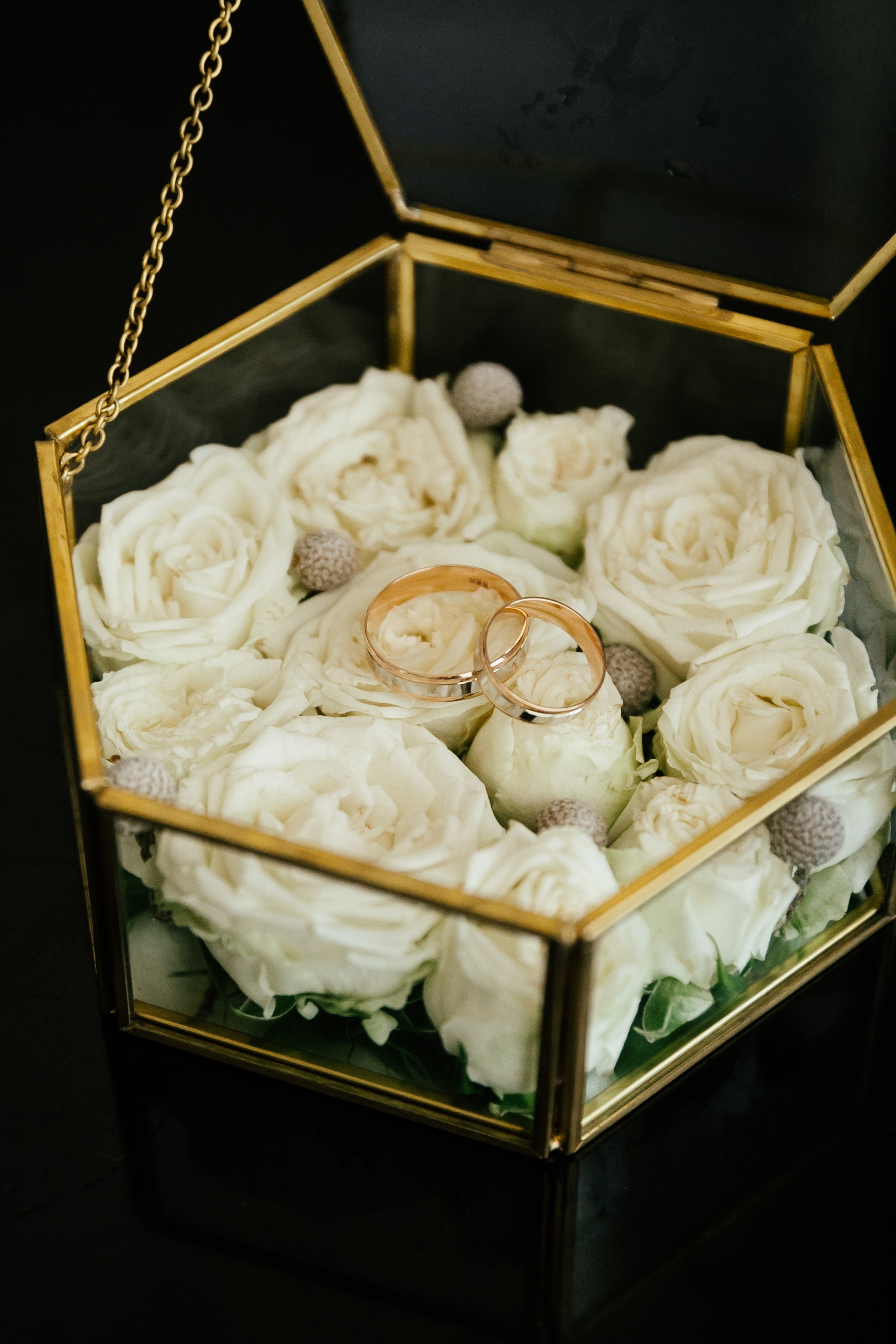 Кристина и Даниил. Свадебный фотограф Ростове-на-Дону