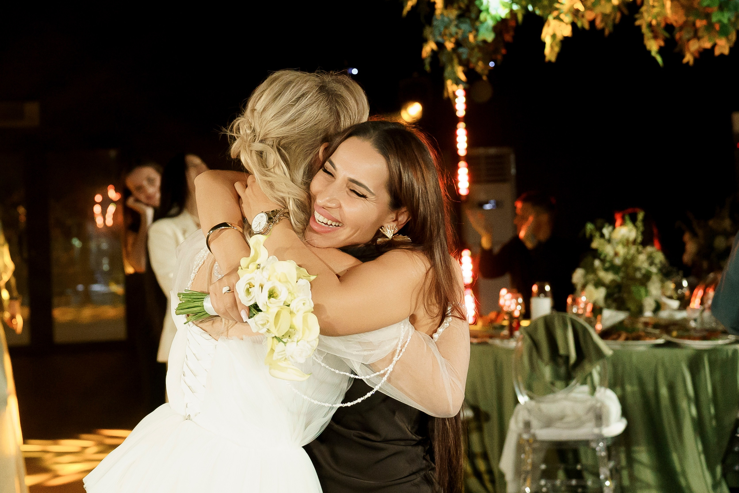 Тепло осени. Свадебный фотограф Диана Грицай