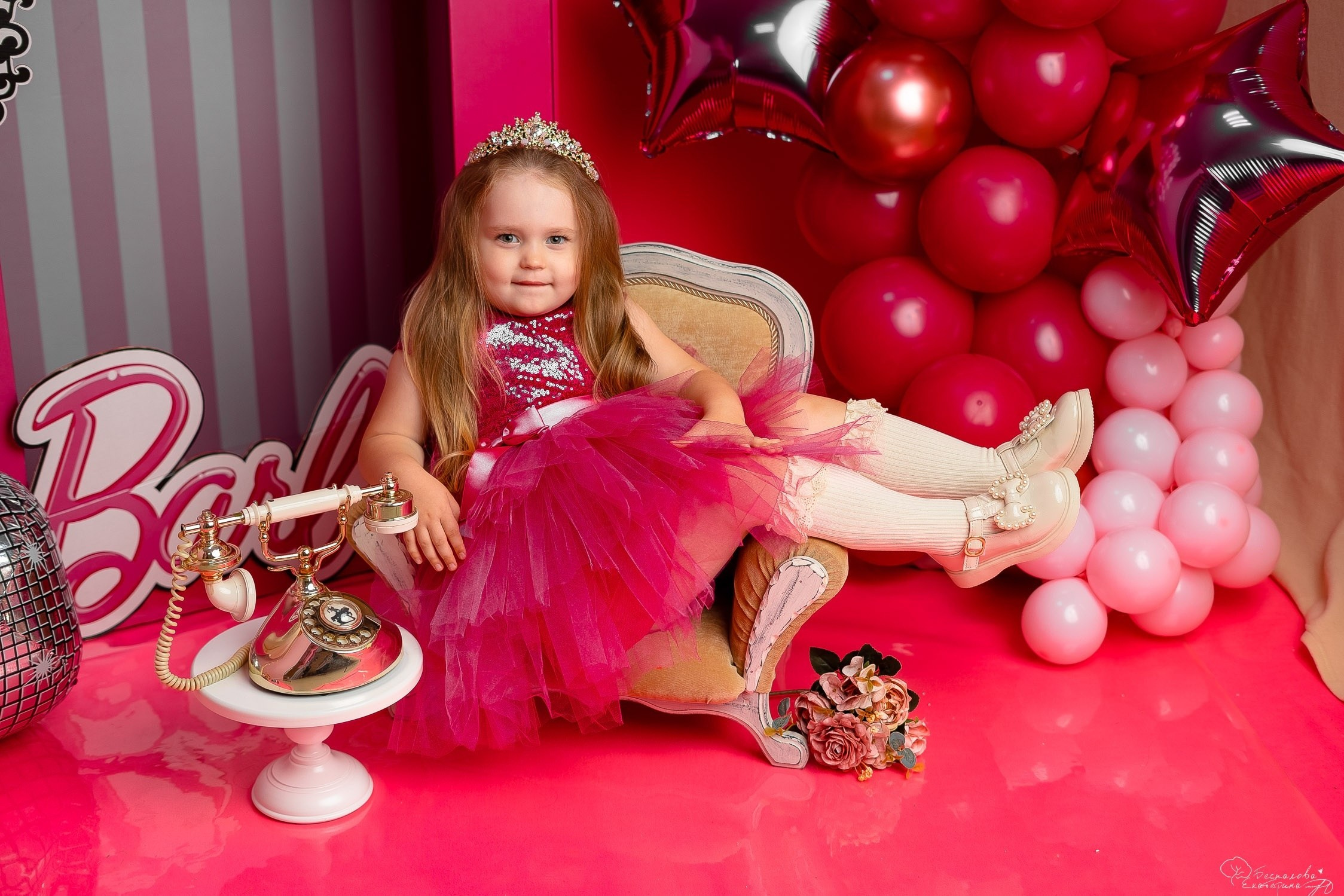 Детские локации. Фотограф новорожденных в г. Павлово Беспалова Екатерина