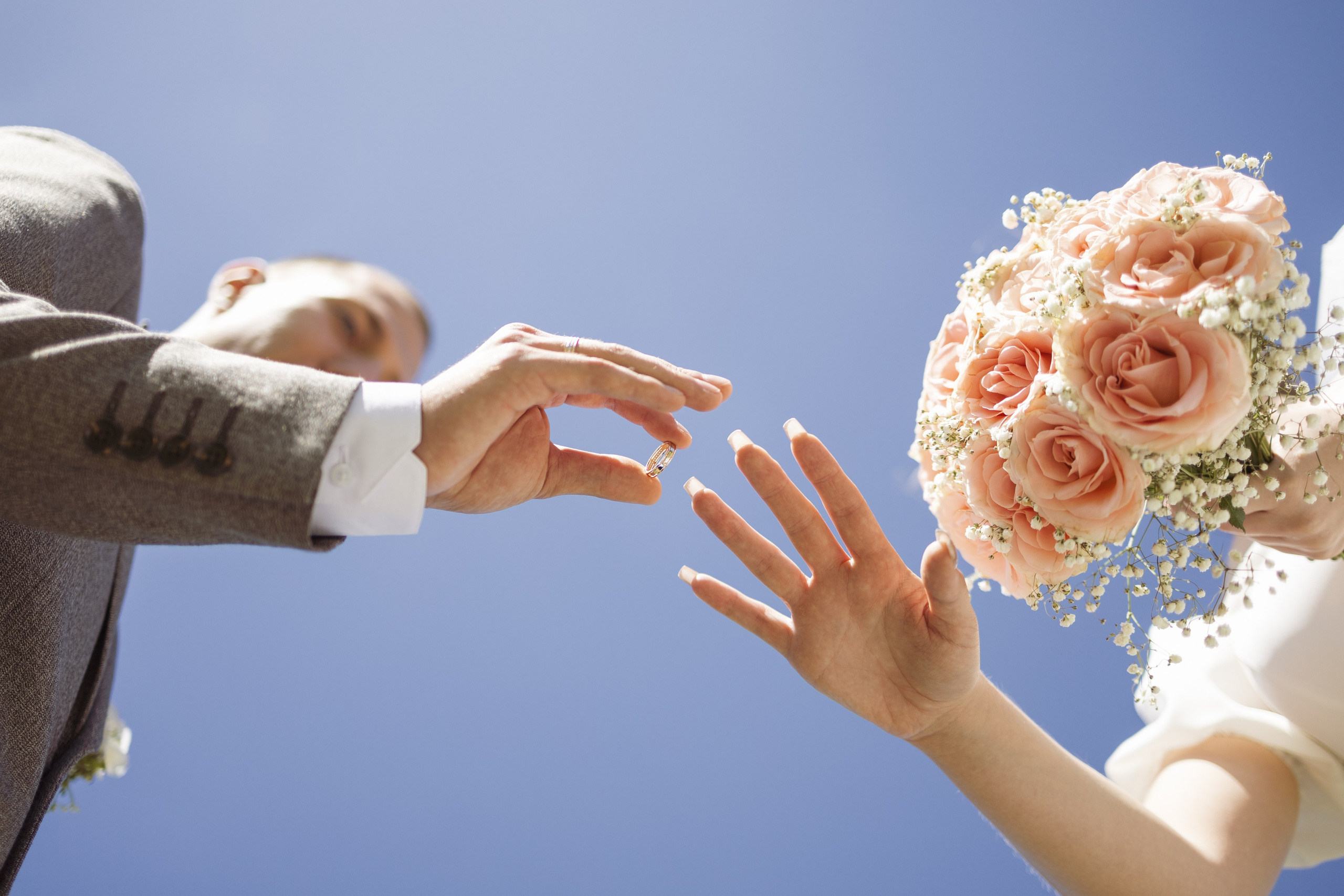 Свадьба. Репортажный фотограф Казань Сергей Казанский