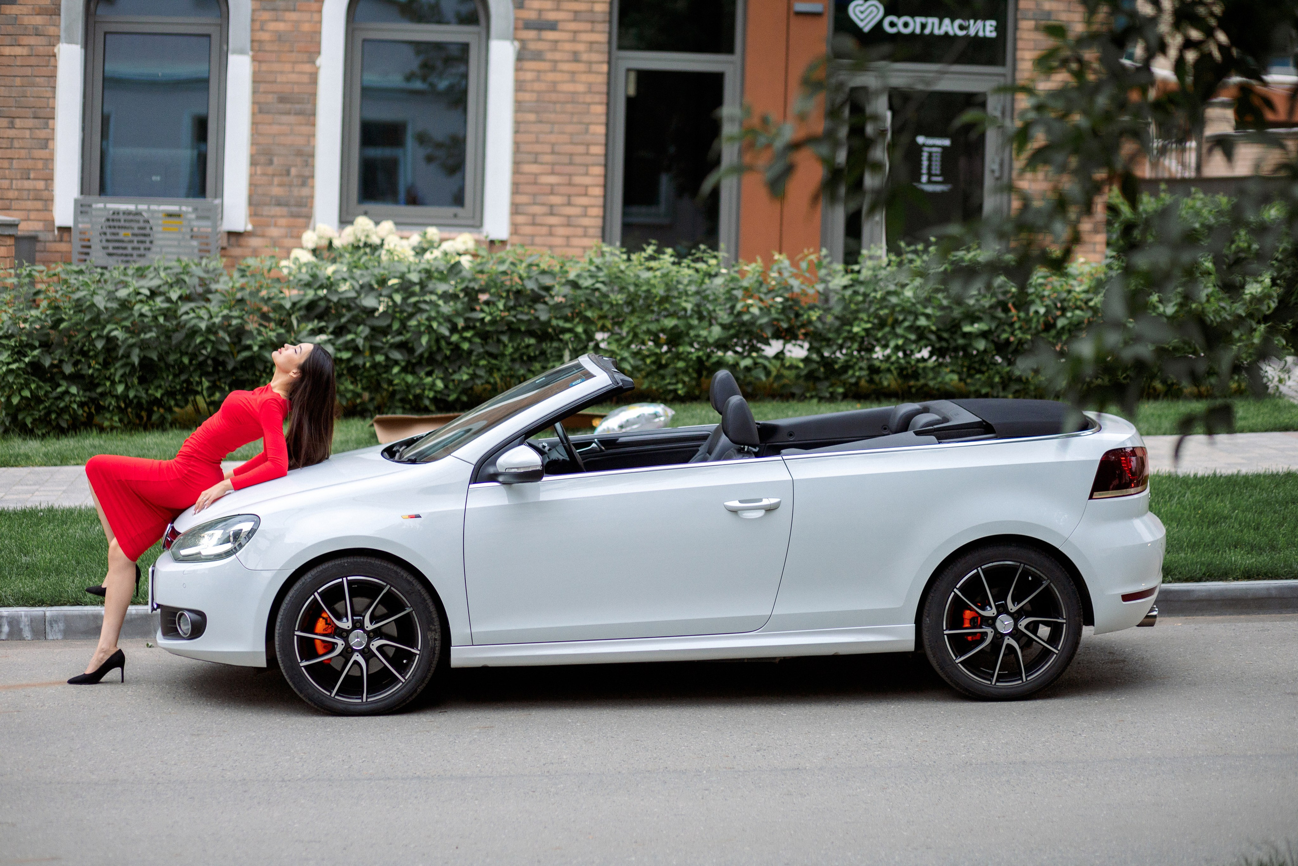 ПРИМЕР: Девичник. Все фото. Профессиональный фотограф в Ижевске Леша Петров