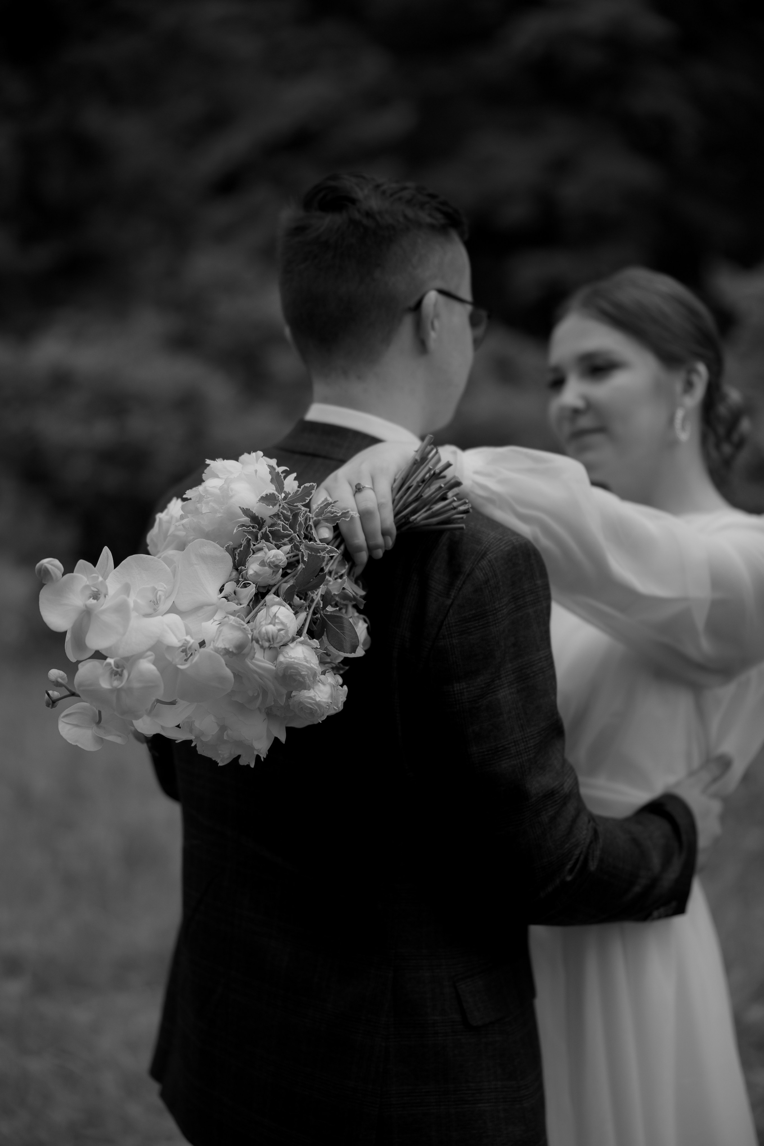 Кристина & Юрий. Оформление свадеб, декор свадеб Вера Маркова, Москва