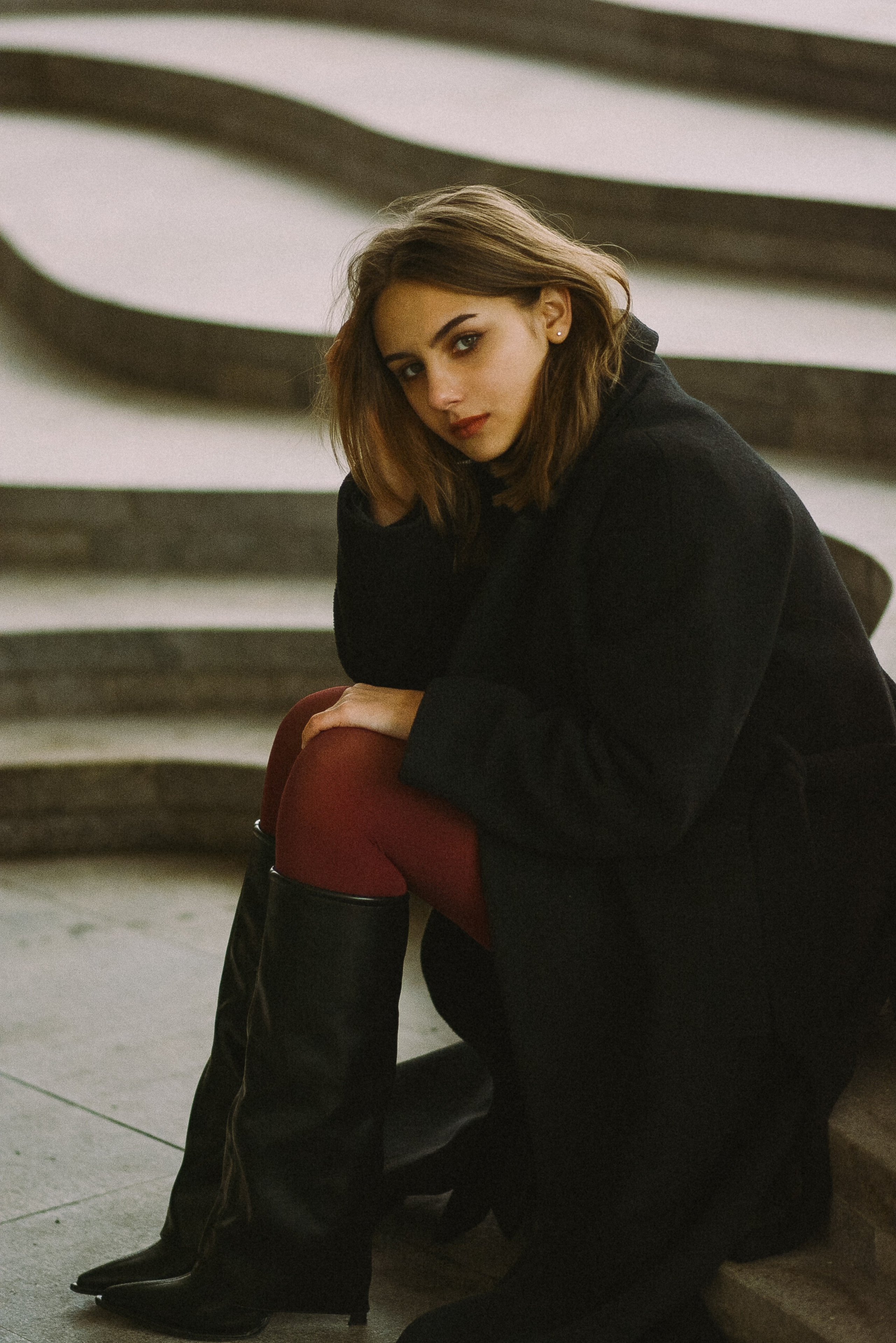 Примеры работ. Фотограф Лана photowenes