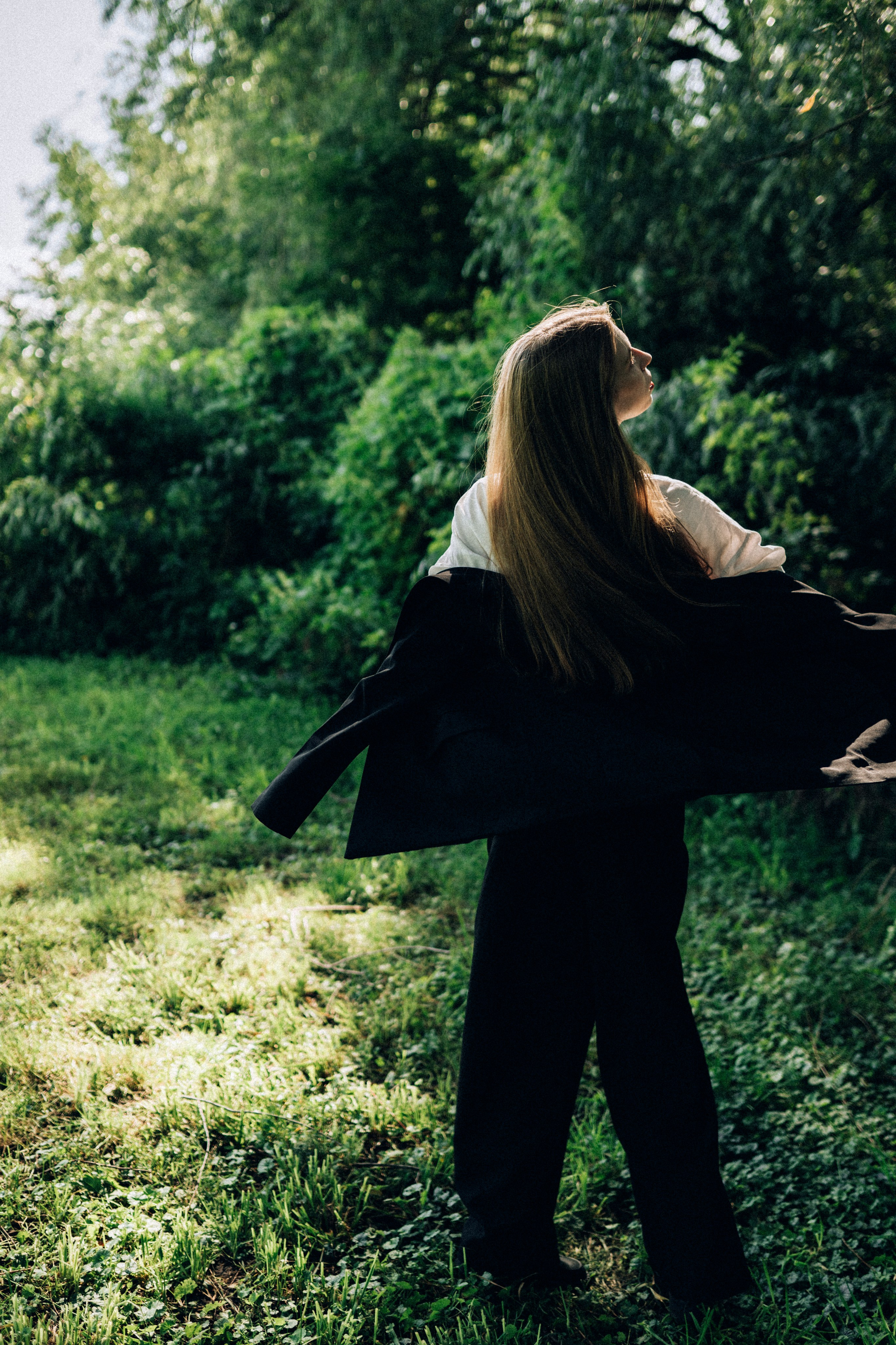 Соня. Главная