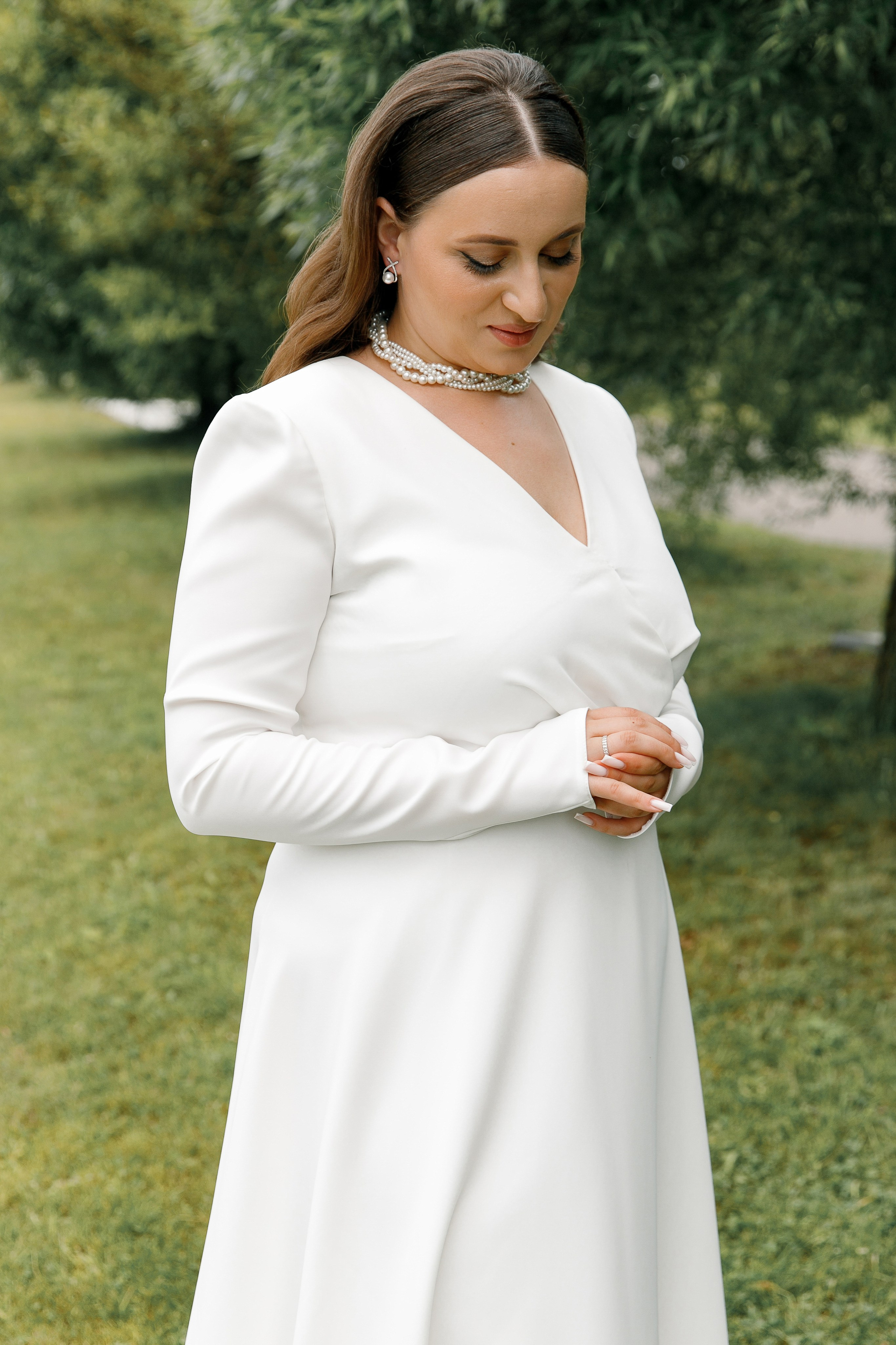 София и Александр. Фотограф Анастасия Кулешова