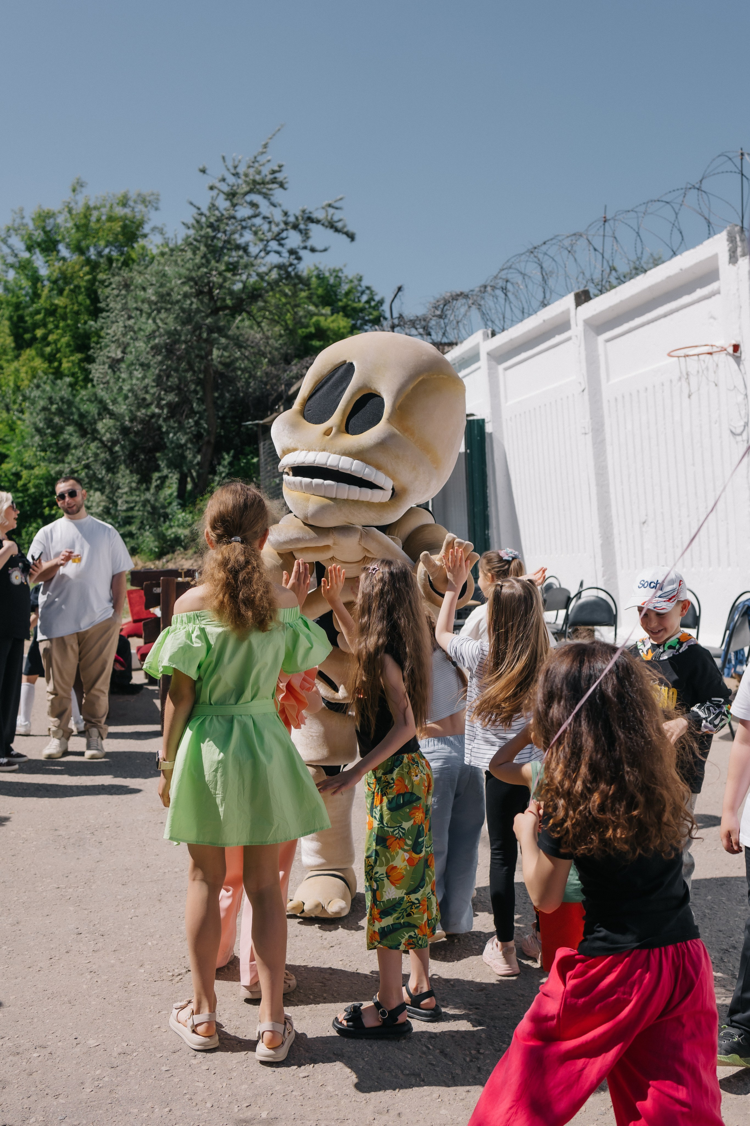 День рождение Ариши. СЕМЕЙНЫЙ ФОТОГРАФ В САРАТОВЕ