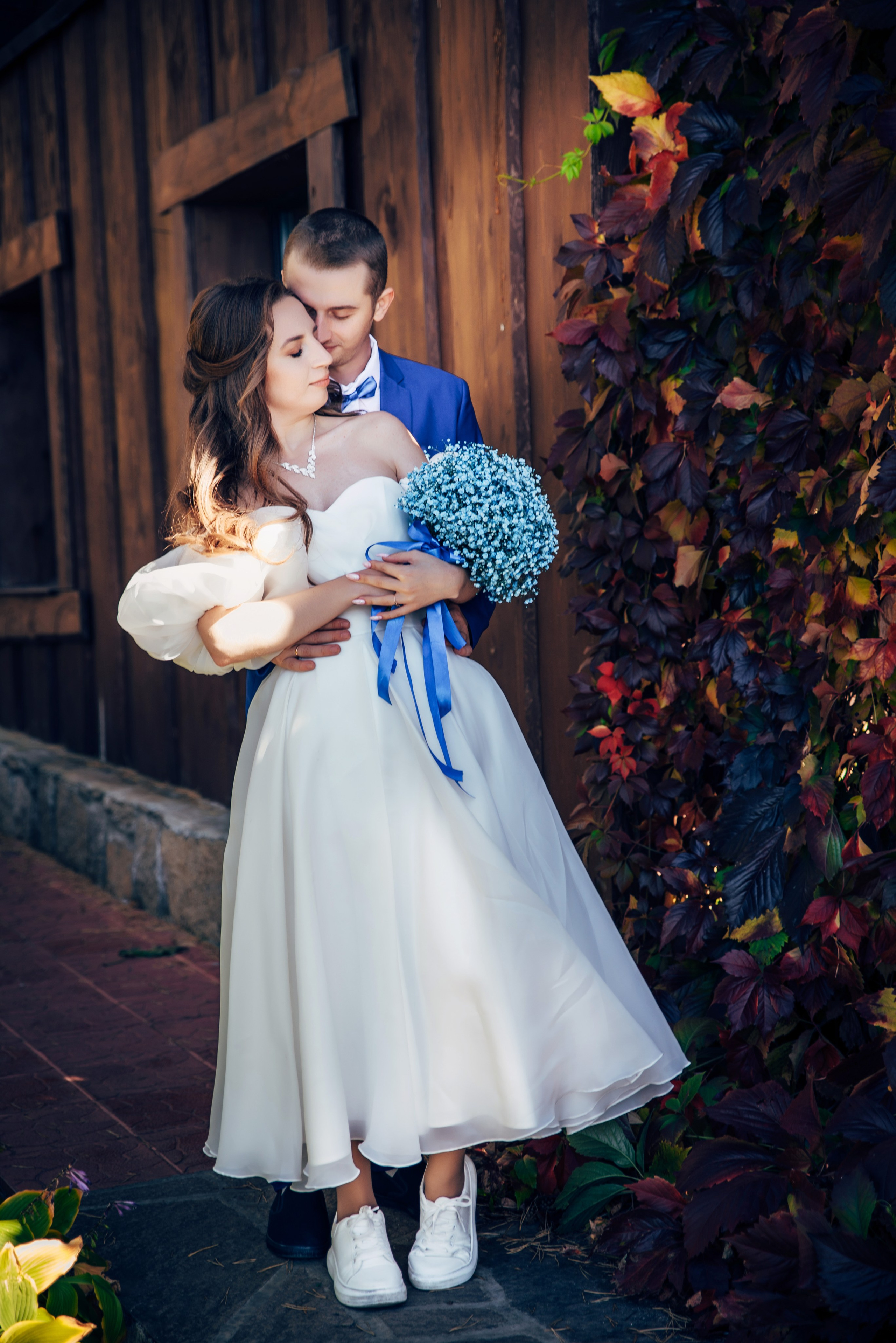 Свадебные фотосессии. Семейный фотограф в Миассе Ольга Широковская