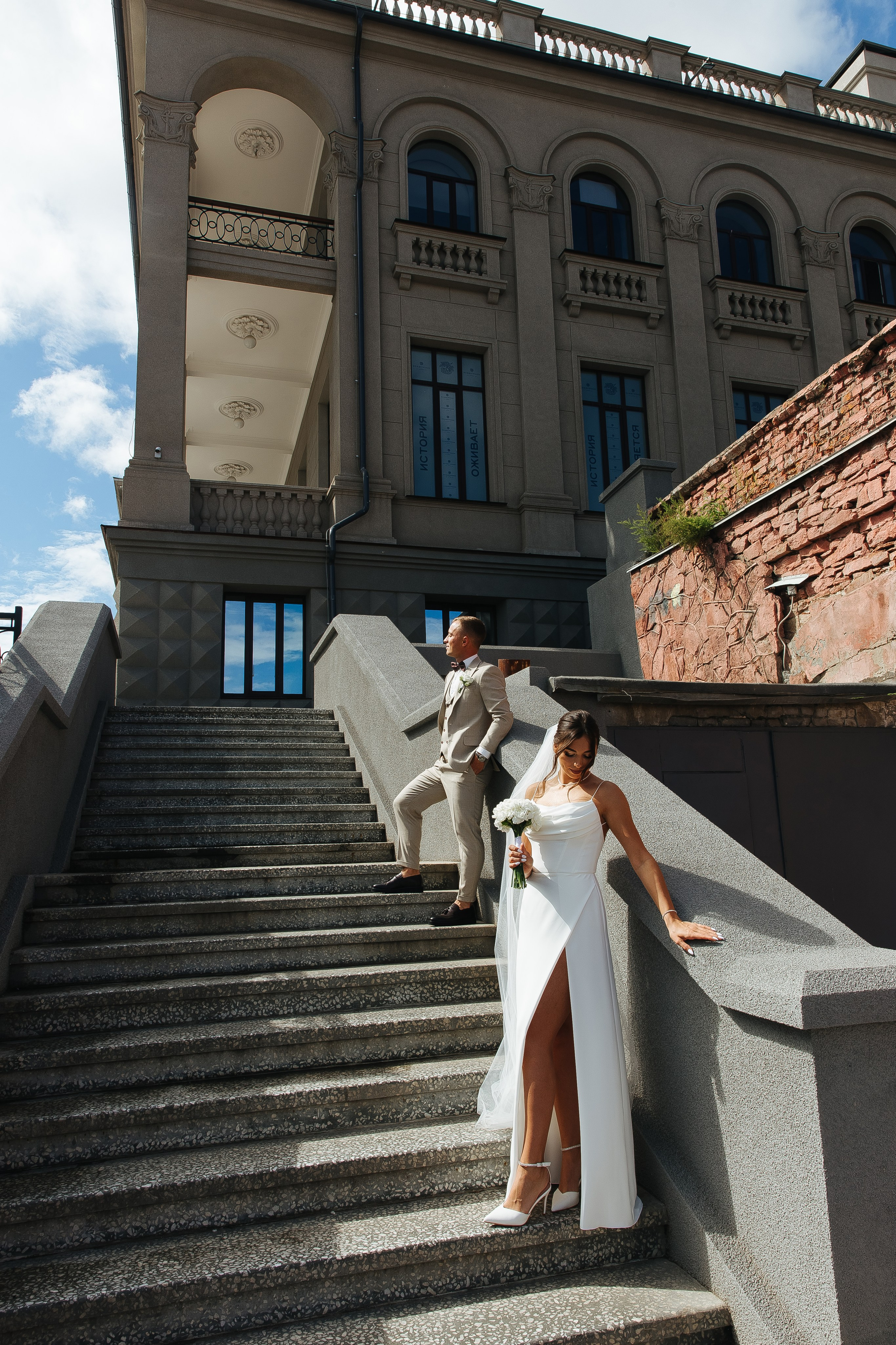 Отель и прогулка. Фотограф в Красноярске Любовь Малеева