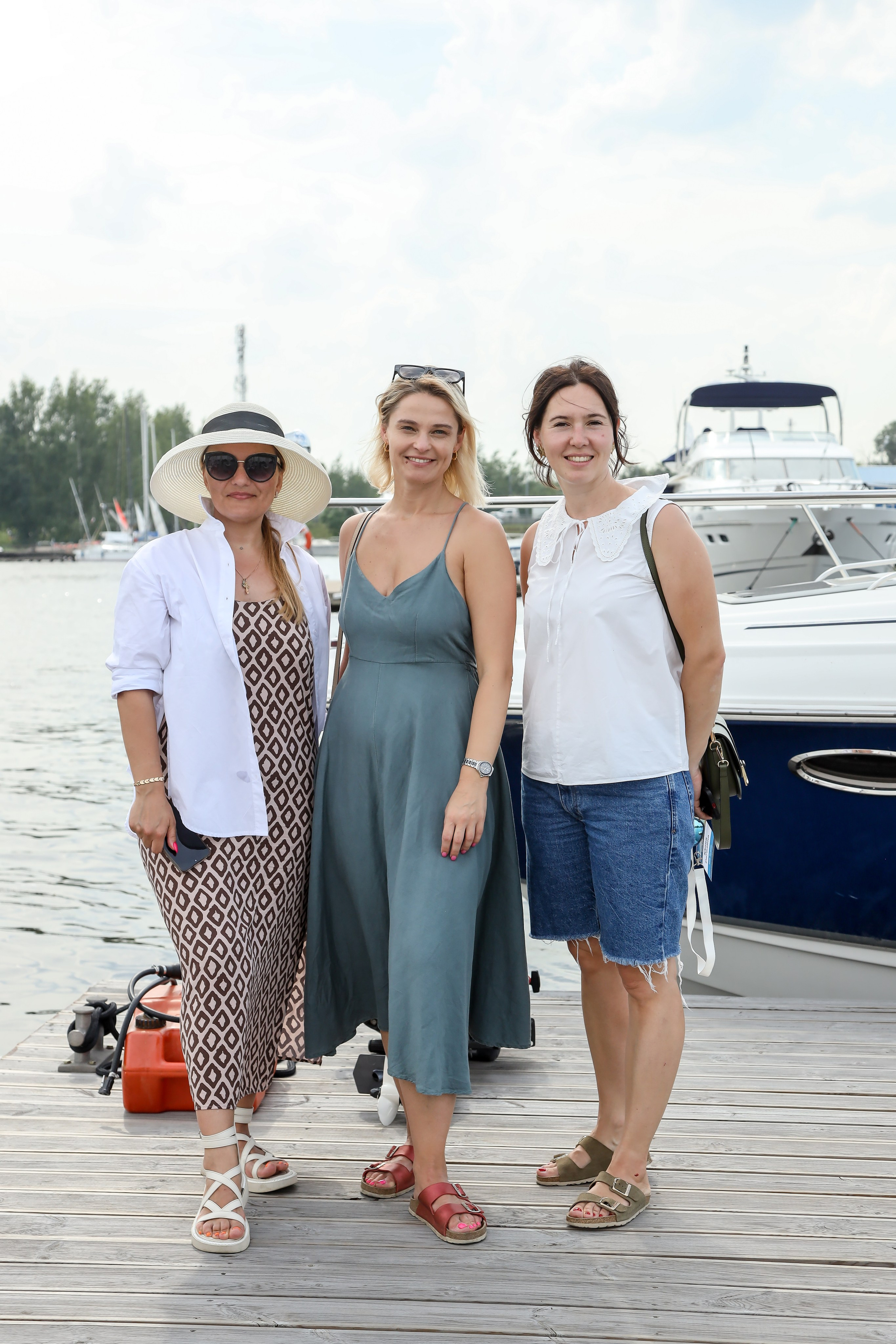 DIS регата2024. Фотограф Антон Чупринин