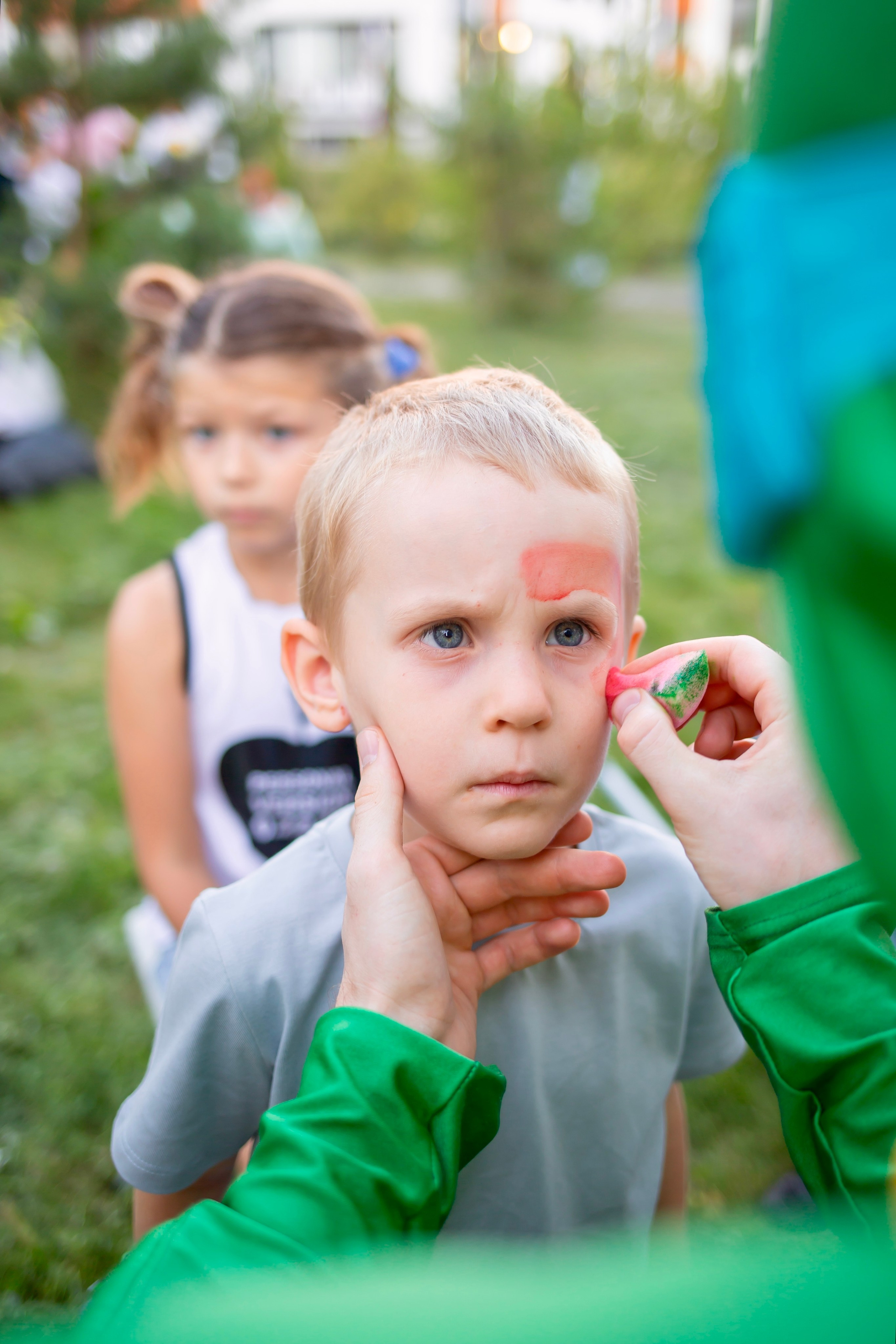 Happiness. Фотограф Анастасия Абрамова