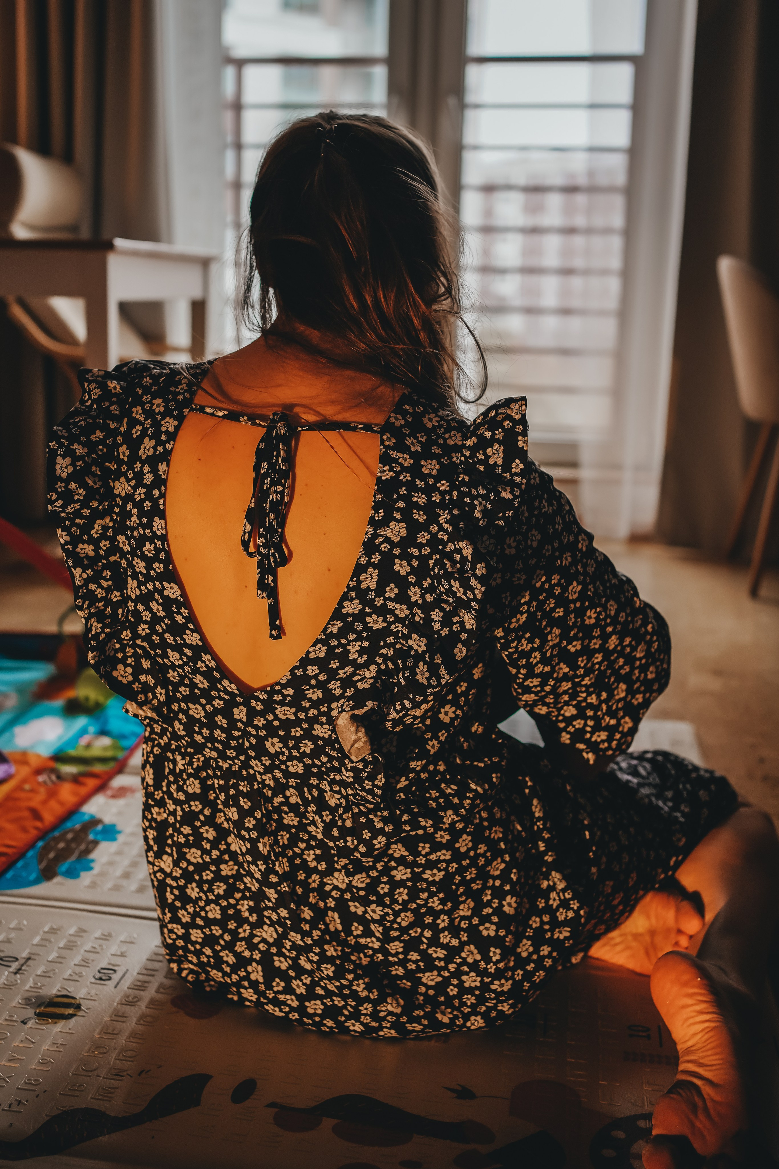 Настя и Софа. Главная