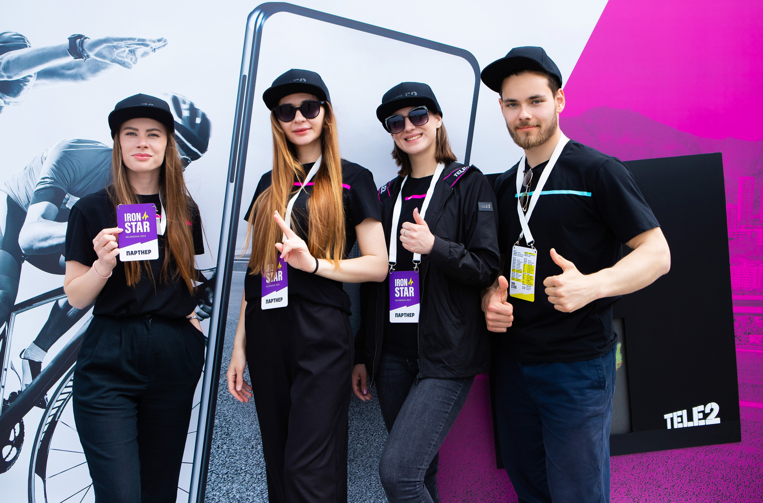 IRON STAR. Репортажный и свадебный фотограф в Краснодаре