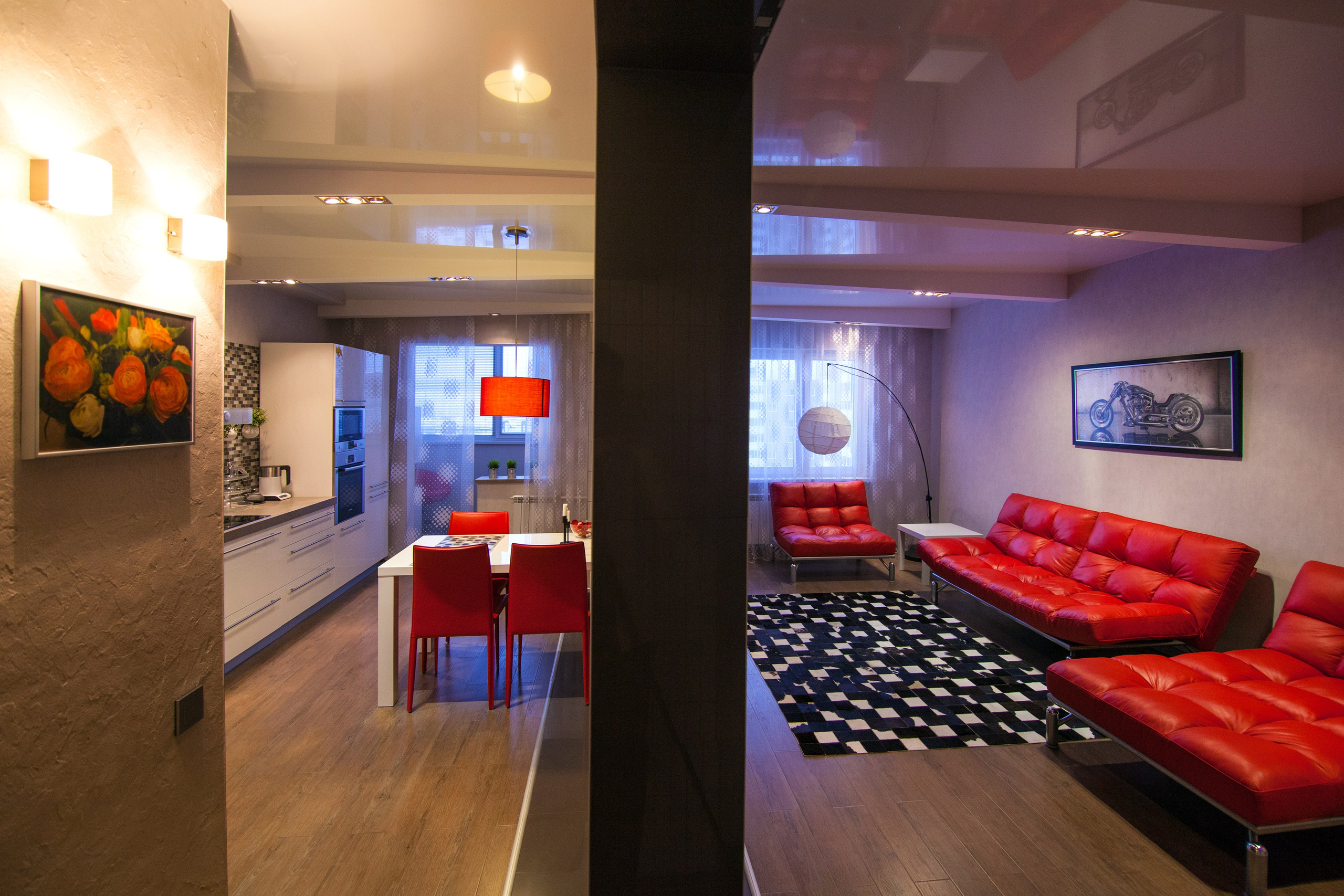 Интеръерная съемка. Фотограф в Севастополе и Крыму Антон Попков