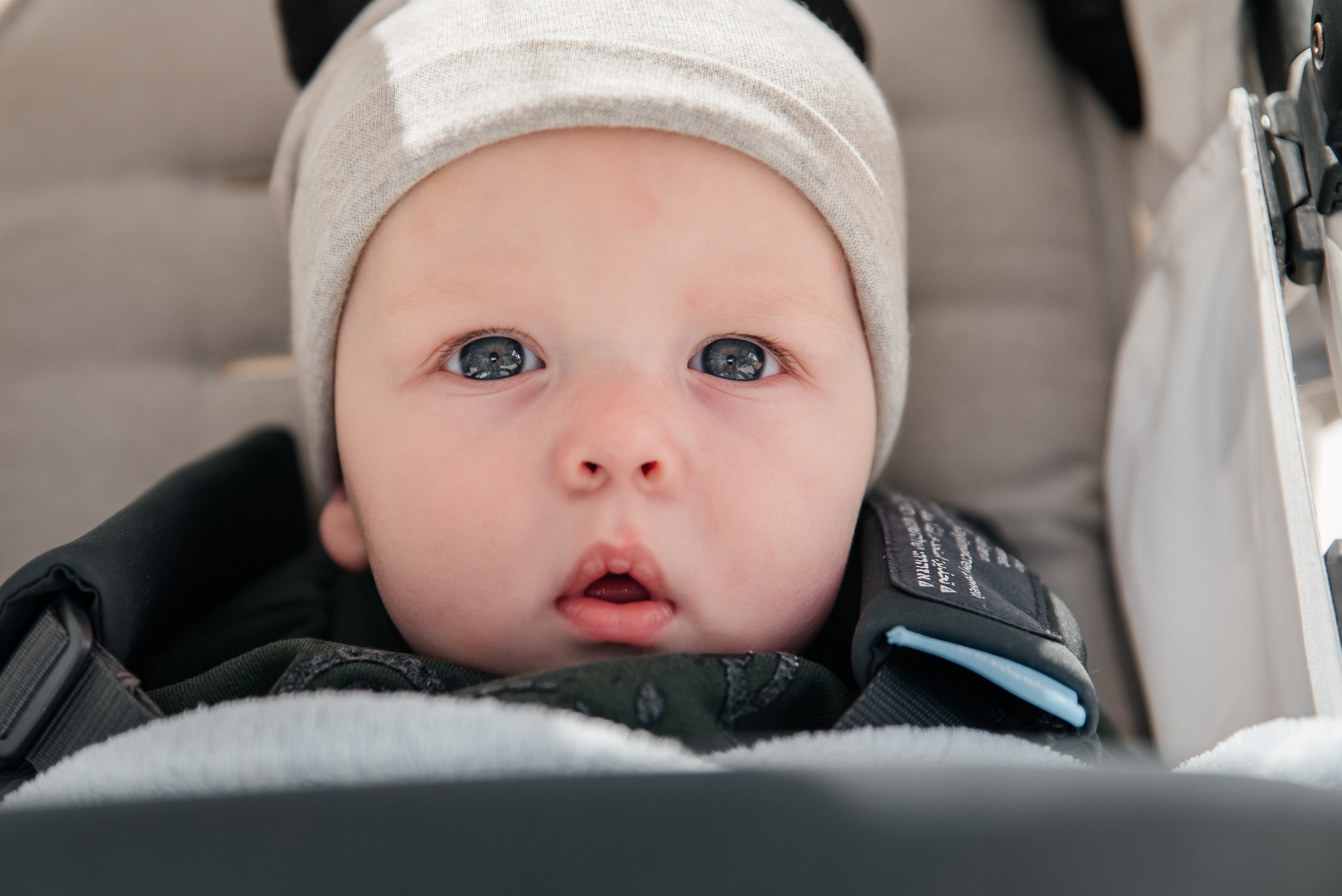 Крещение Тимура. Семейная фото и видеосъёмка. Брянск