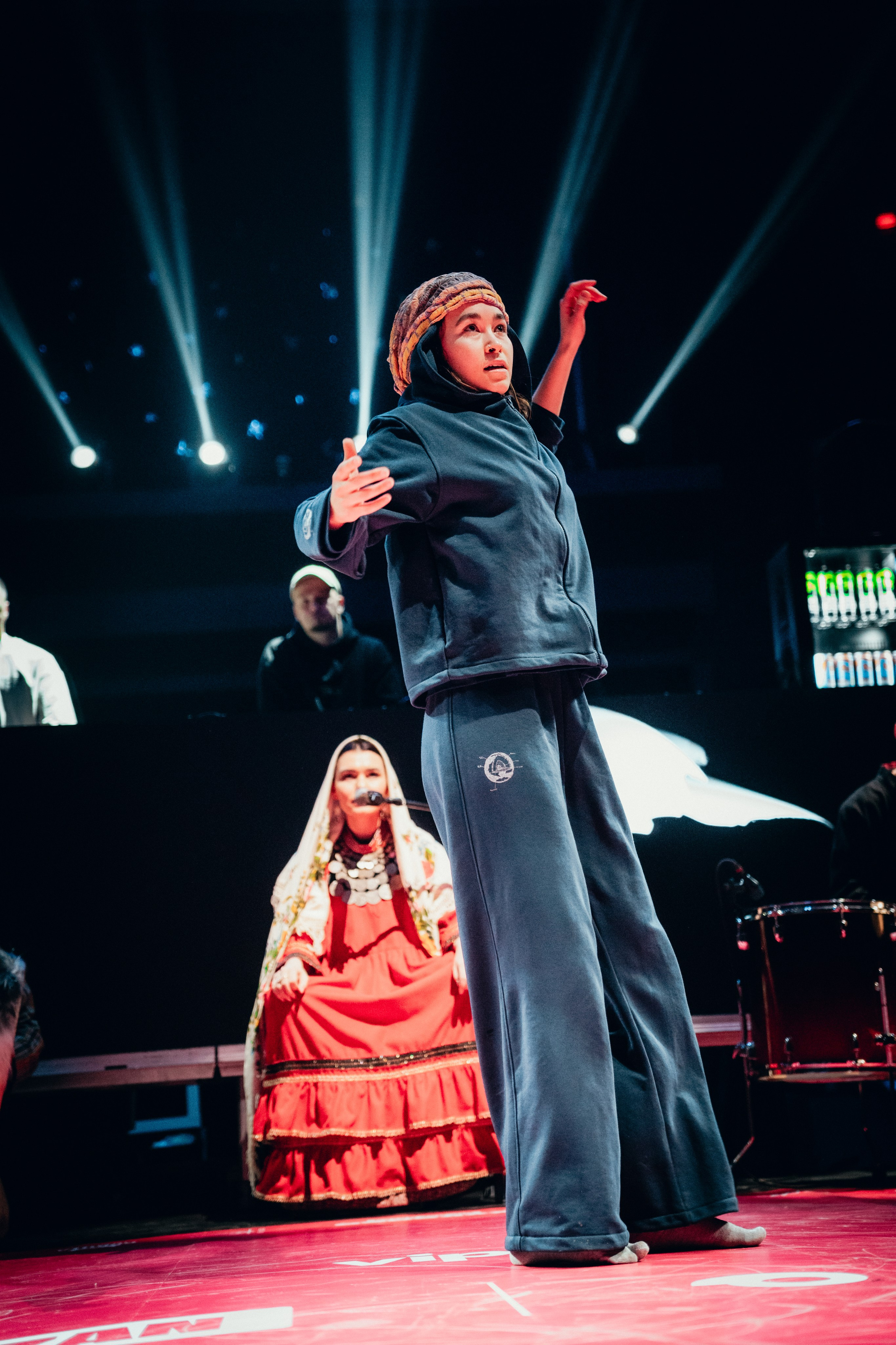 HIP HOP KAZAN 2025. Главная