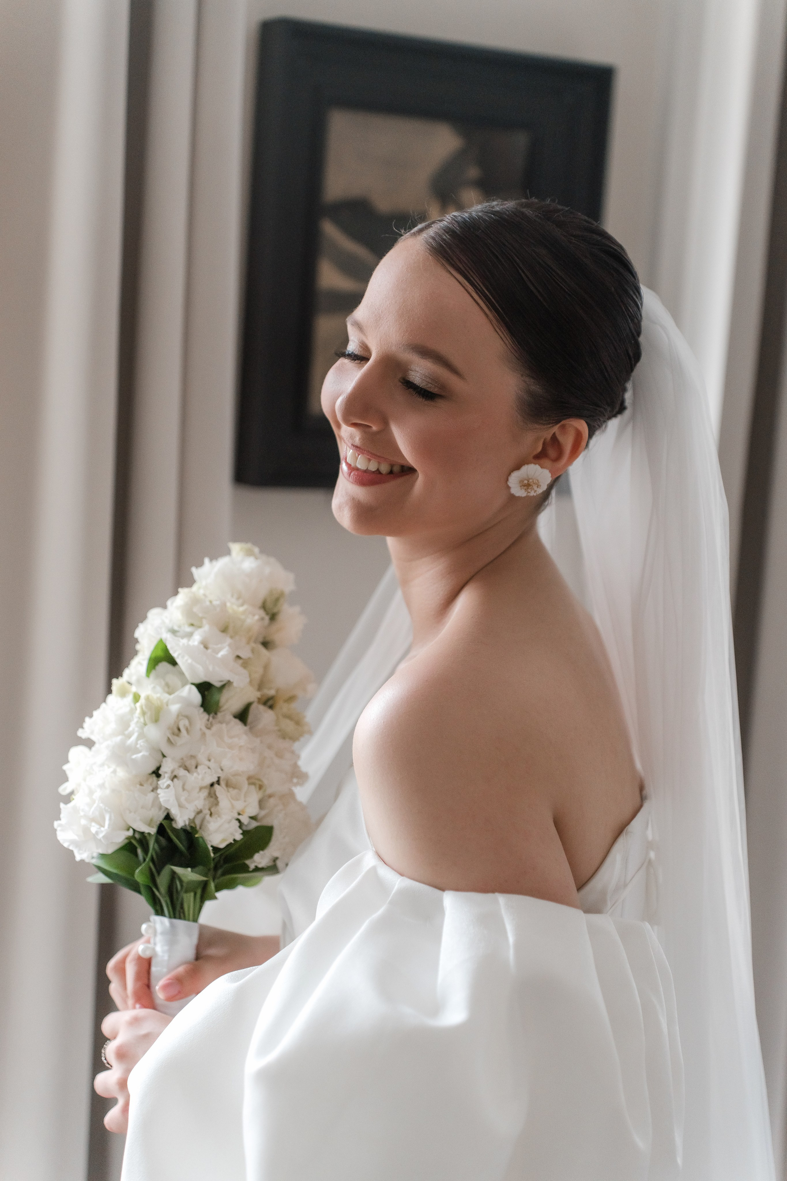 Анатолий + Ева