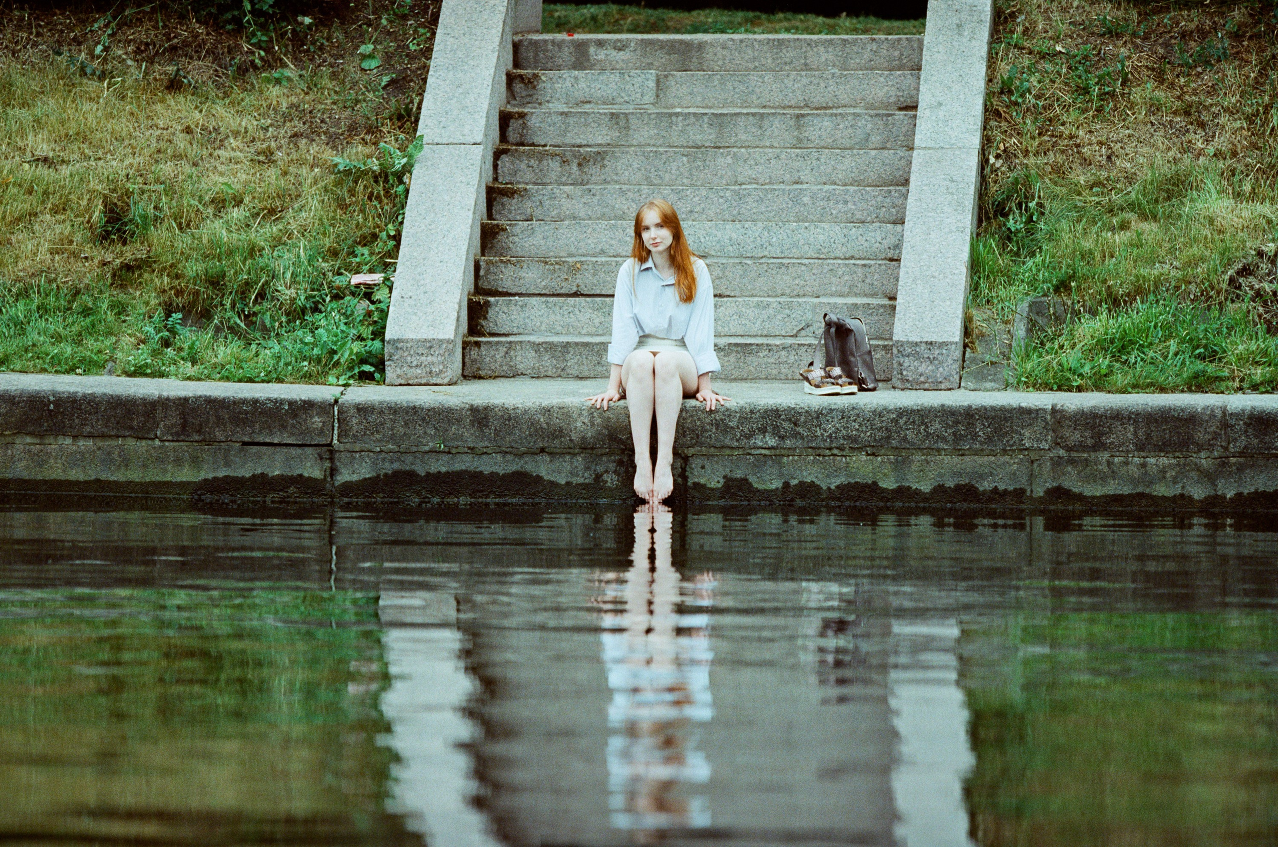 Портретный фотограф в Санкт-Петербурге Александр Быстрицкий