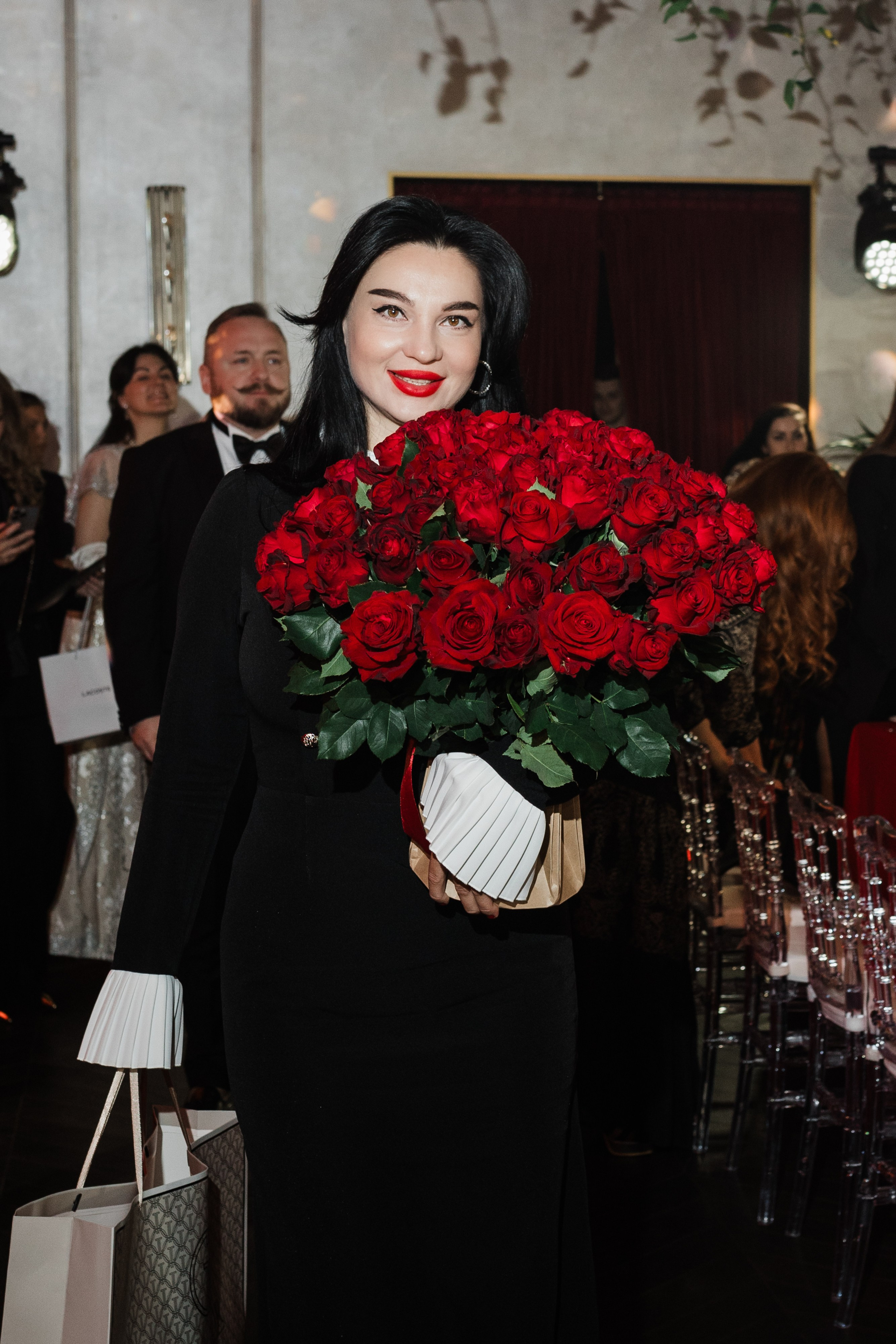 День рождения. Фотограф в Краснодаре Алла Потоцкая