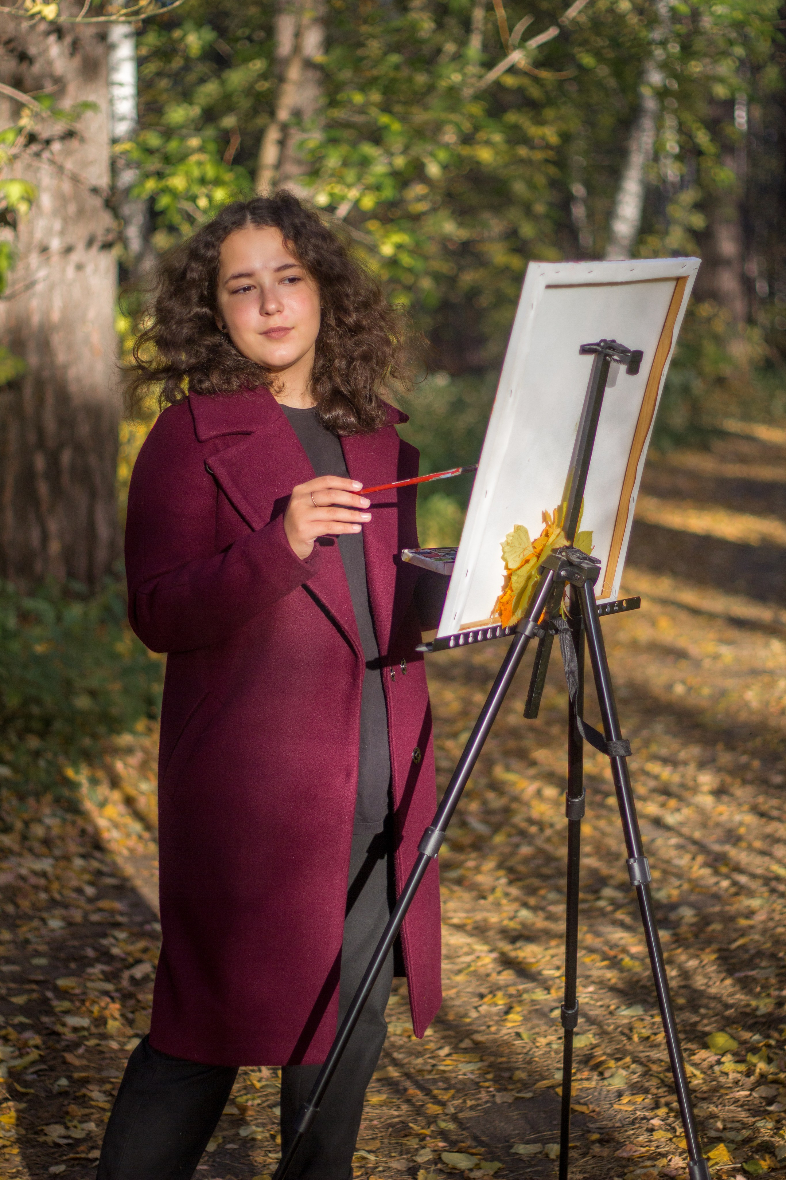 Художественное творчество. Ваш фотограф Северск | Томск