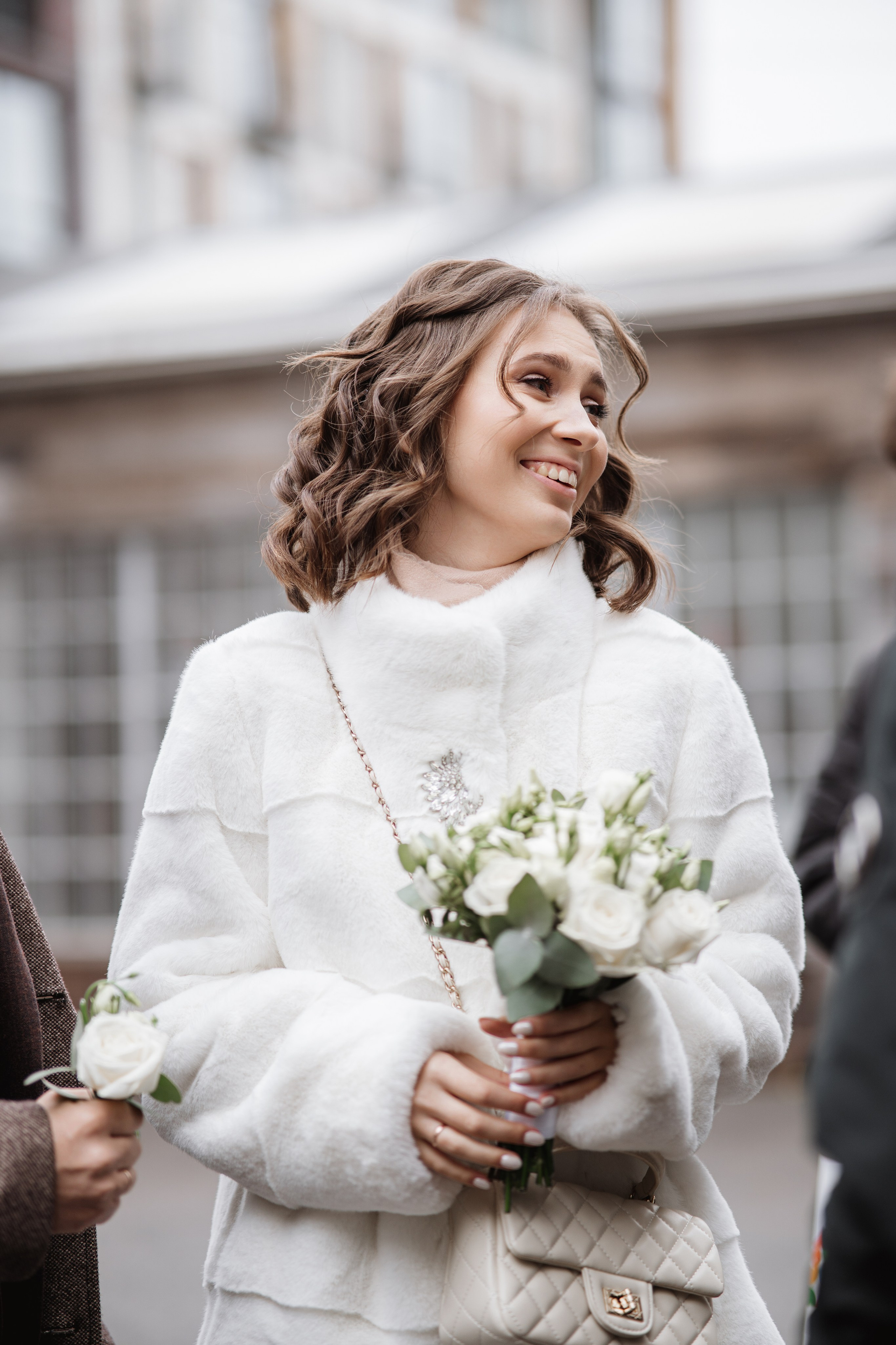 А&В | ROYAL. Свадебный фотограф Москва Инесса Зверева