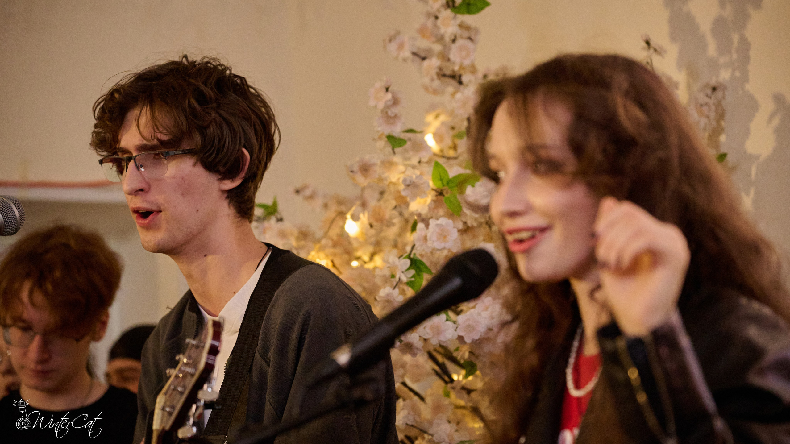 Тёплый Вечер (18.04.26 Чайка). Портретный и репортажный фотограф в Магадане Андрей Нефедов WinterCatPhoto