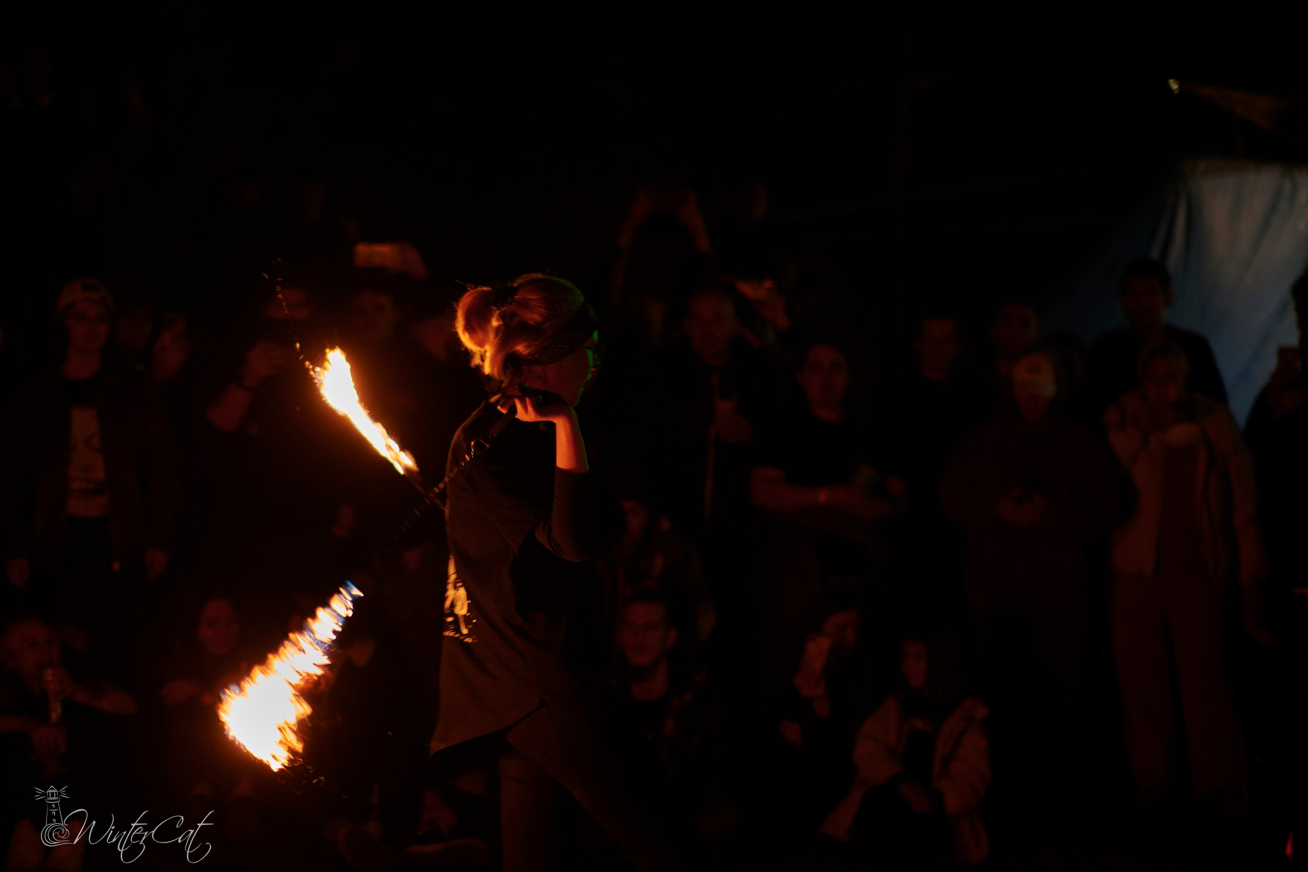 Закрытие мотосезона 2025 Полярные Совы. Портретный и репортажный фотограф в Магадане Андрей Нефедов WinterCatPhoto