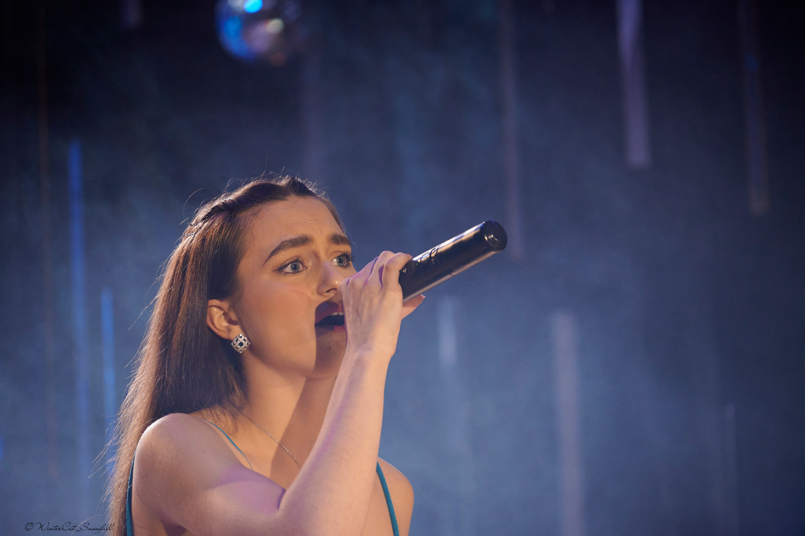 Наши Голоса 21.05.24. Портретный и репортажный фотограф в Магадане Андрей Нефедов WinterCatPhoto