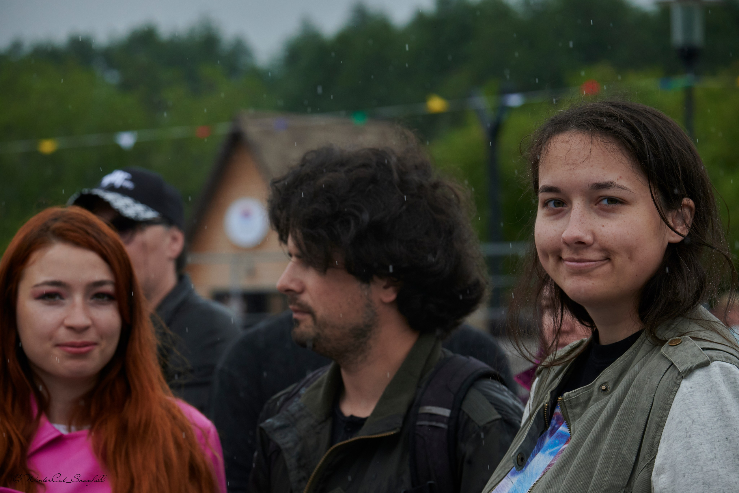 Братина Юбилей 25(2024). Портретный и репортажный фотограф в Магадане Андрей Нефедов WinterCatPhoto