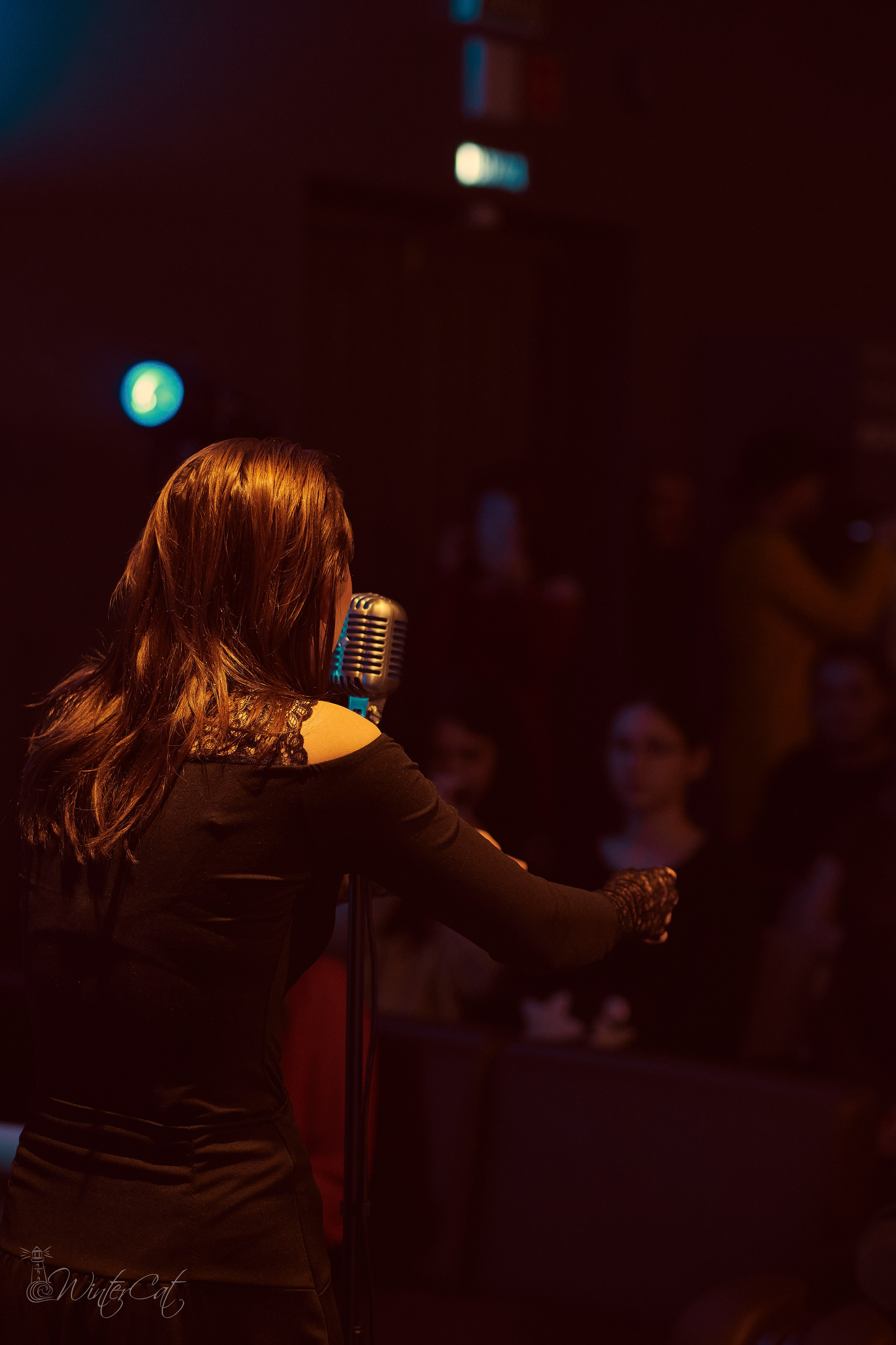 Фестиваль Крик (музей). Портретный и репортажный фотограф в Магадане Андрей Нефедов WinterCatPhoto