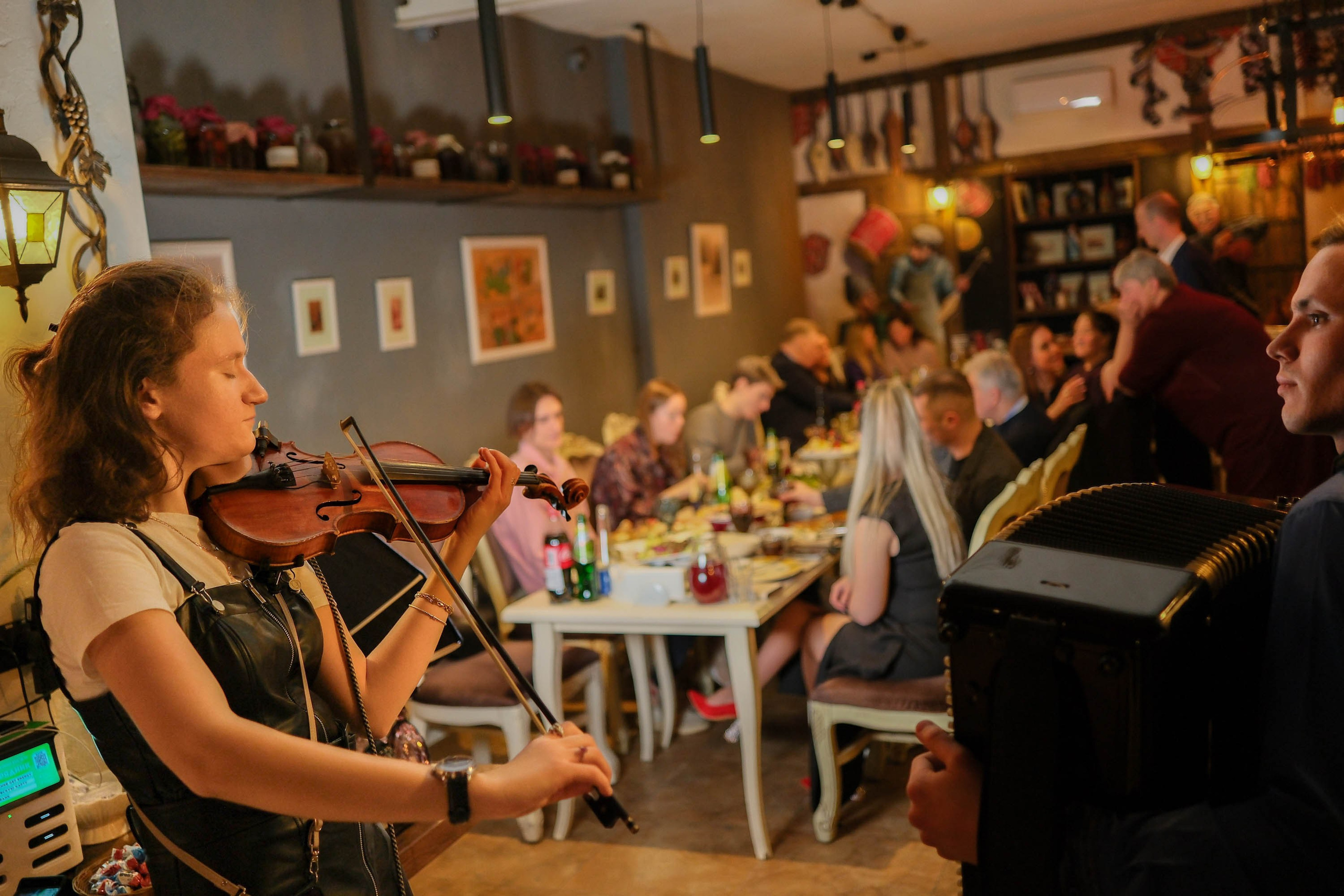 Фотограф на юбилей или день рождения