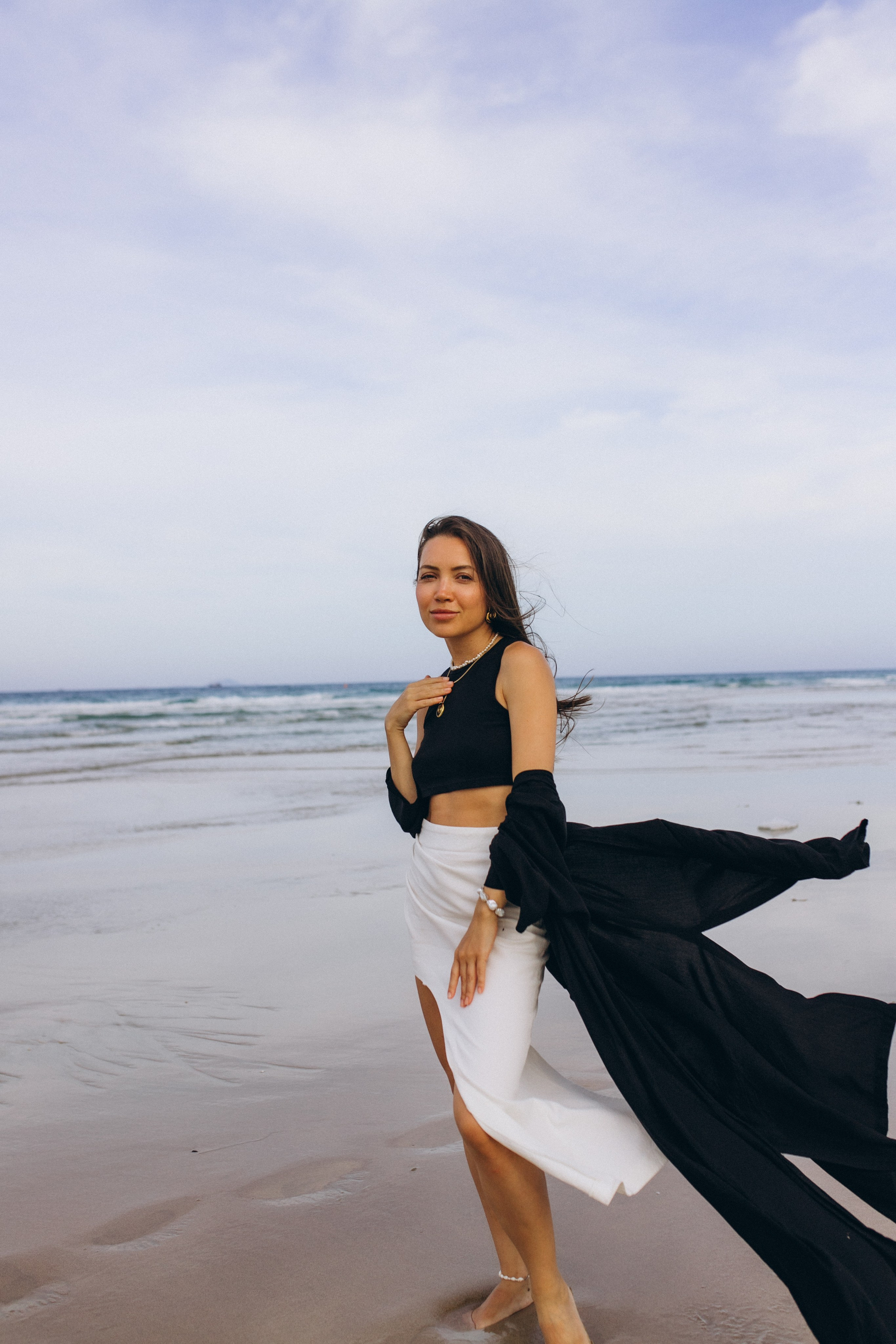 Ксения Бай Дай. Главная