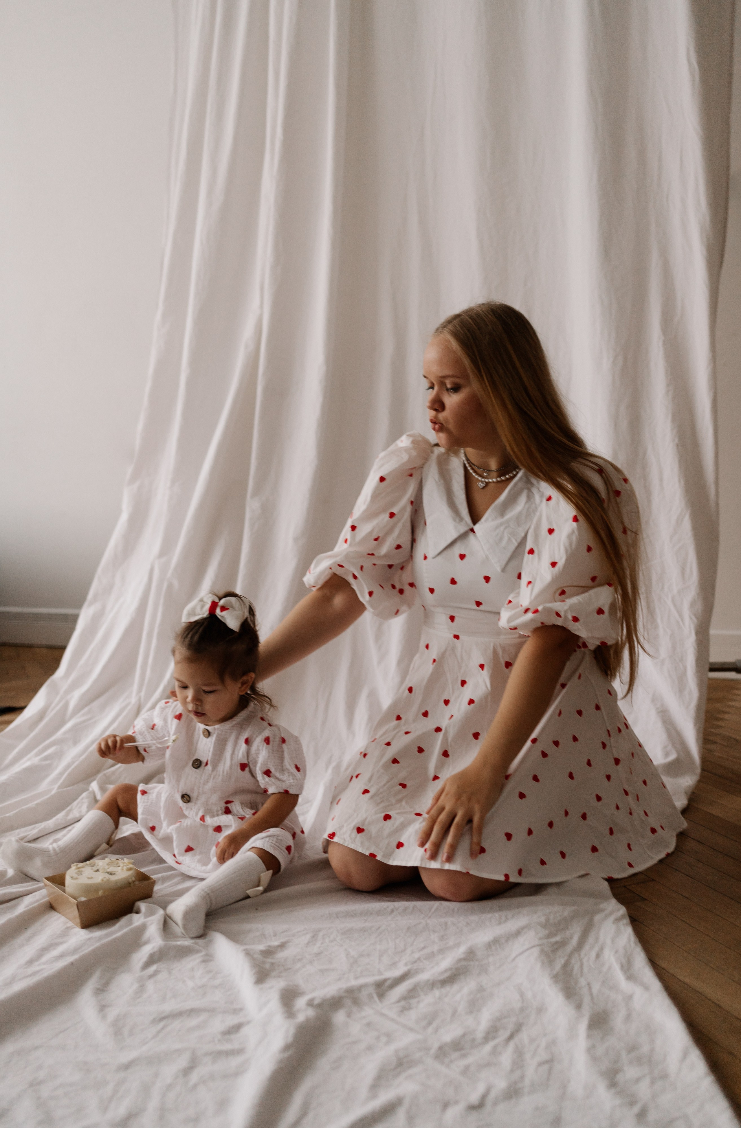 Детский день рождения. Семейный фотограф Юлия Клишина