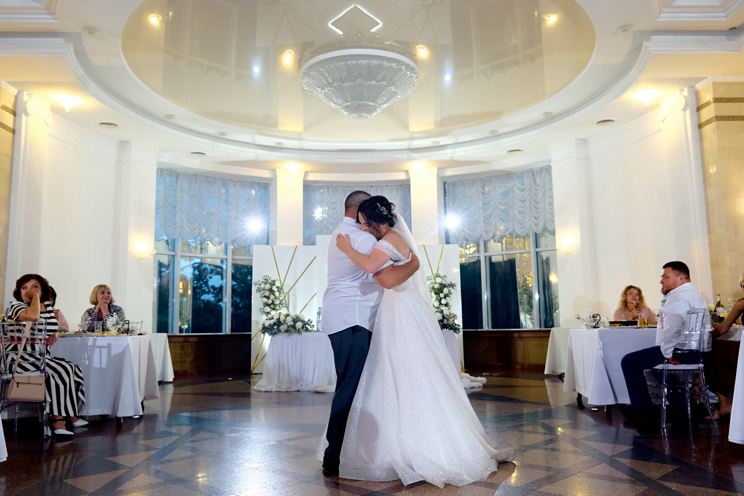 Илья и Алена. Свадебный фотограф в Тольятти Жигулевске и Самаре Пономарев Евгений