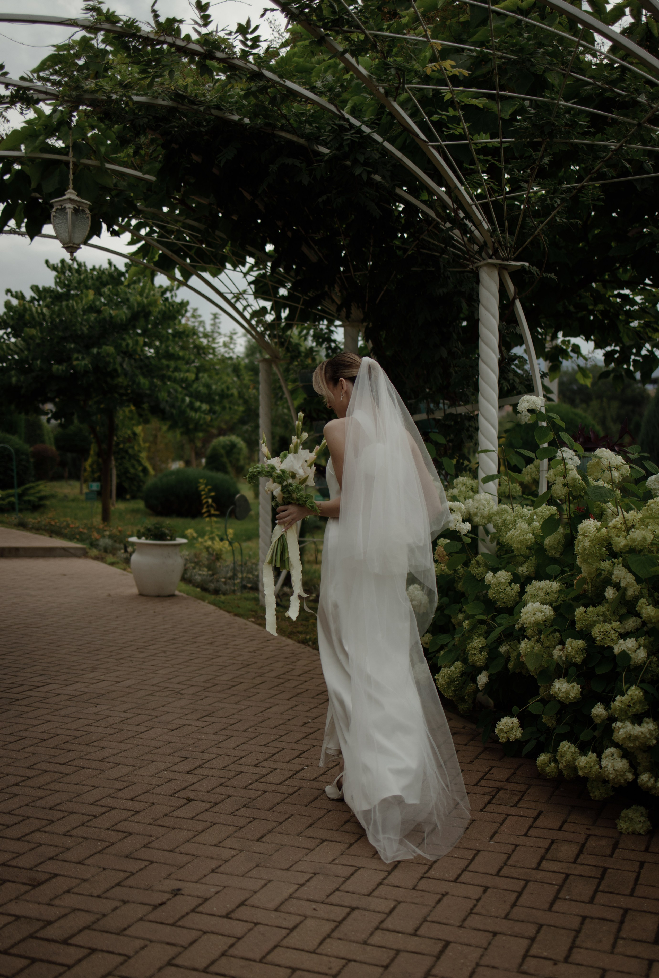 Wedding. Фотограф Пятигорска Кисловодск Домбай Архыз