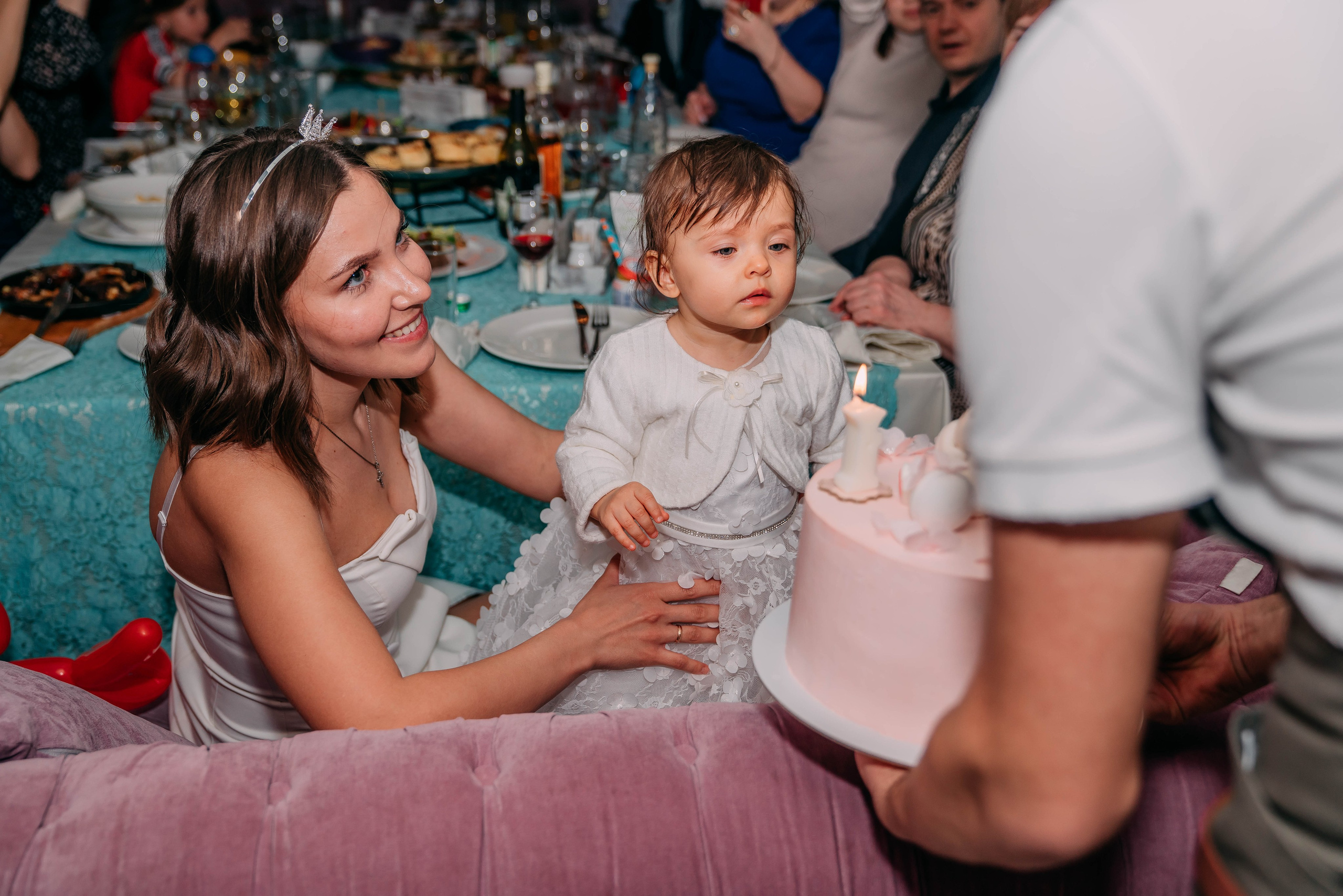 Эля. Семейный и школьный фотограф в Москве Юлия Кобзева