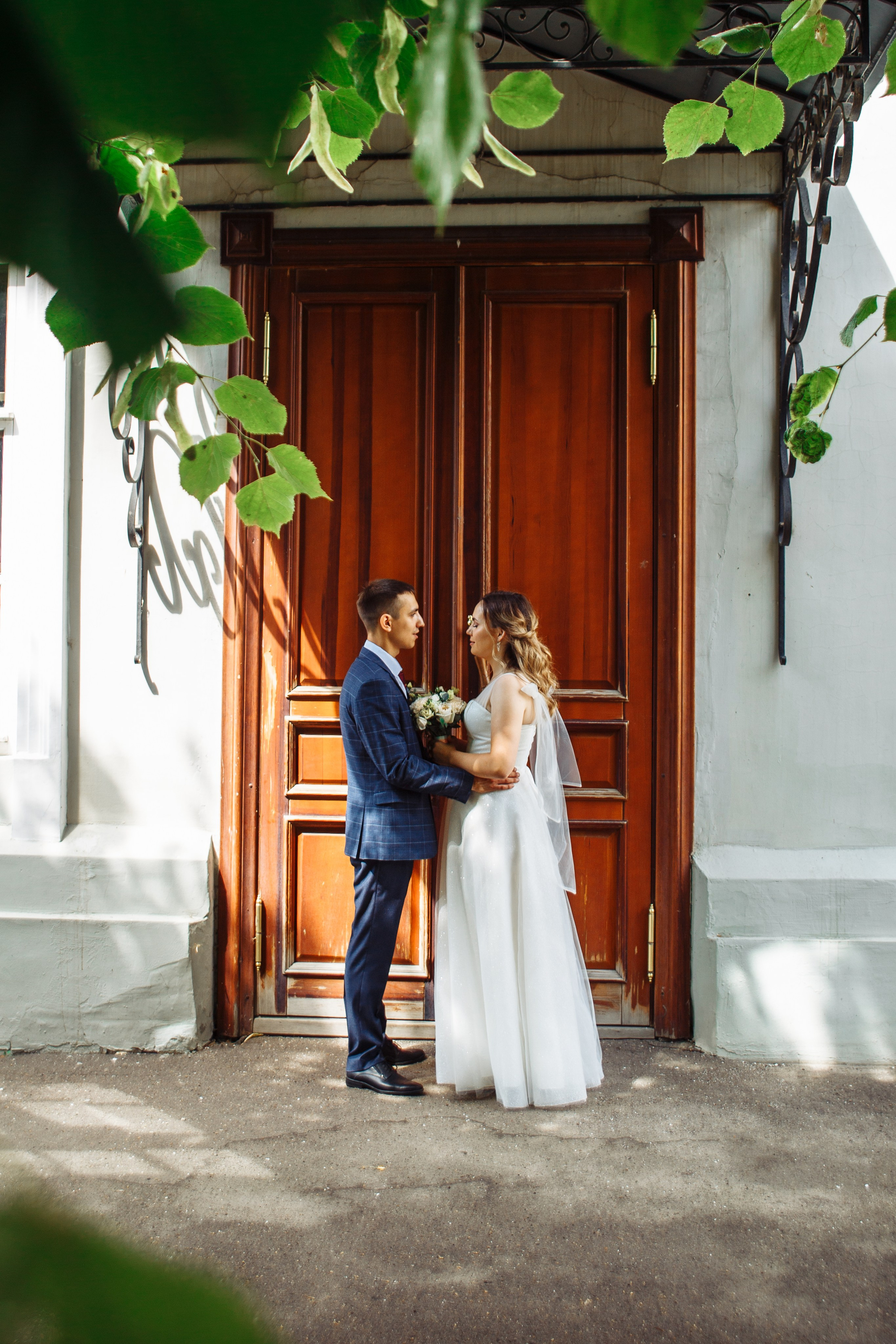 Руслан и Карина. Фотограф, Марина Шипек