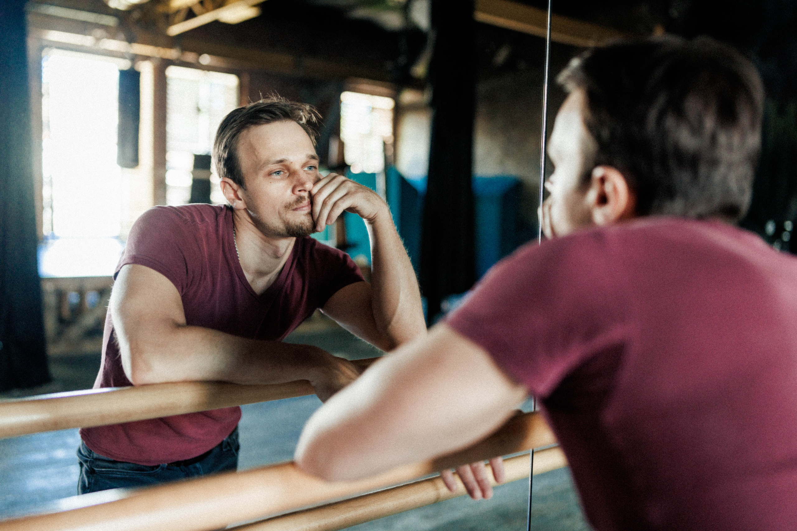 Ярослав. Фотограф Балаев Михаил