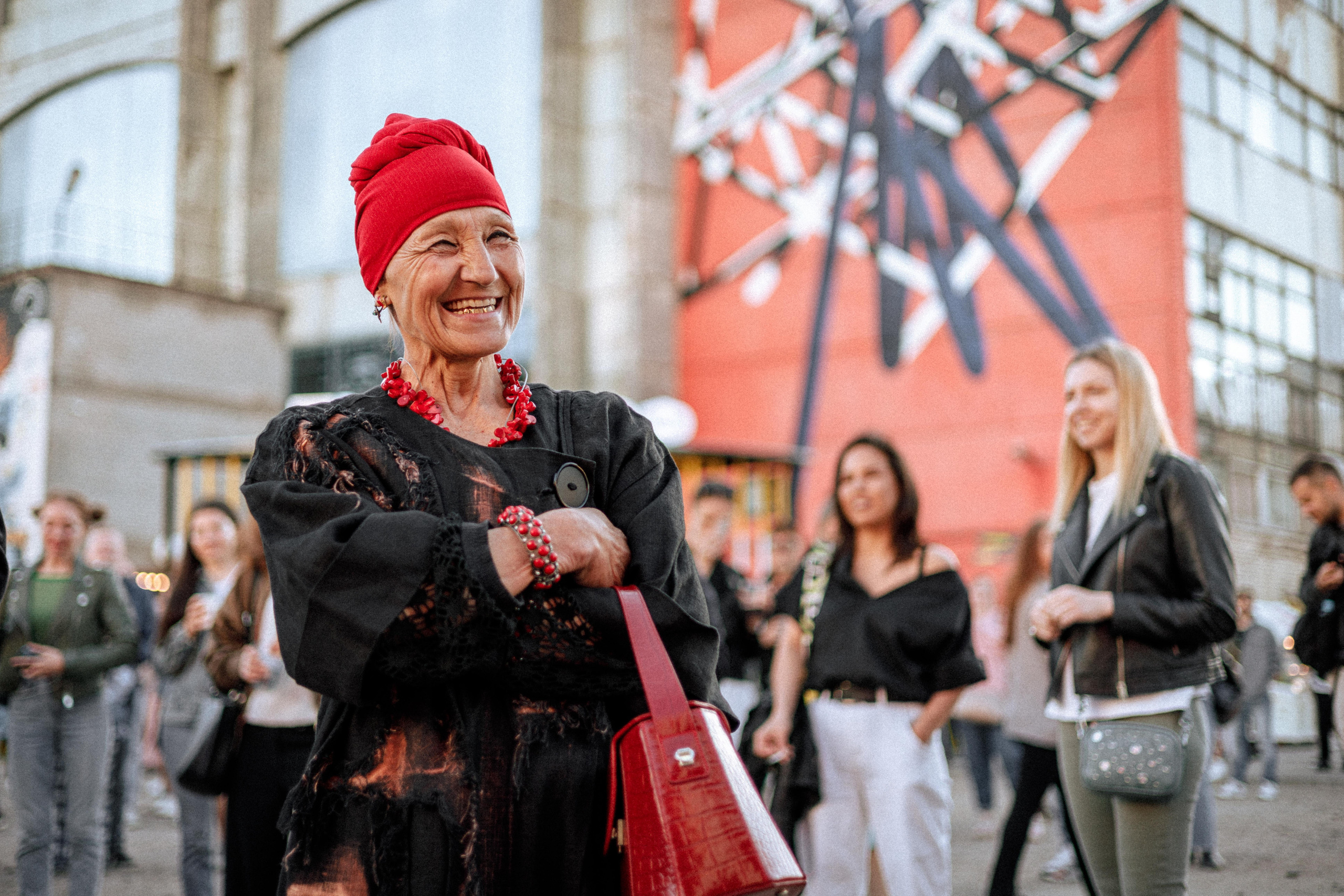 Фоторепортаж с фестиваля Stereoleto 2022. Фотограф Балаев Михаил