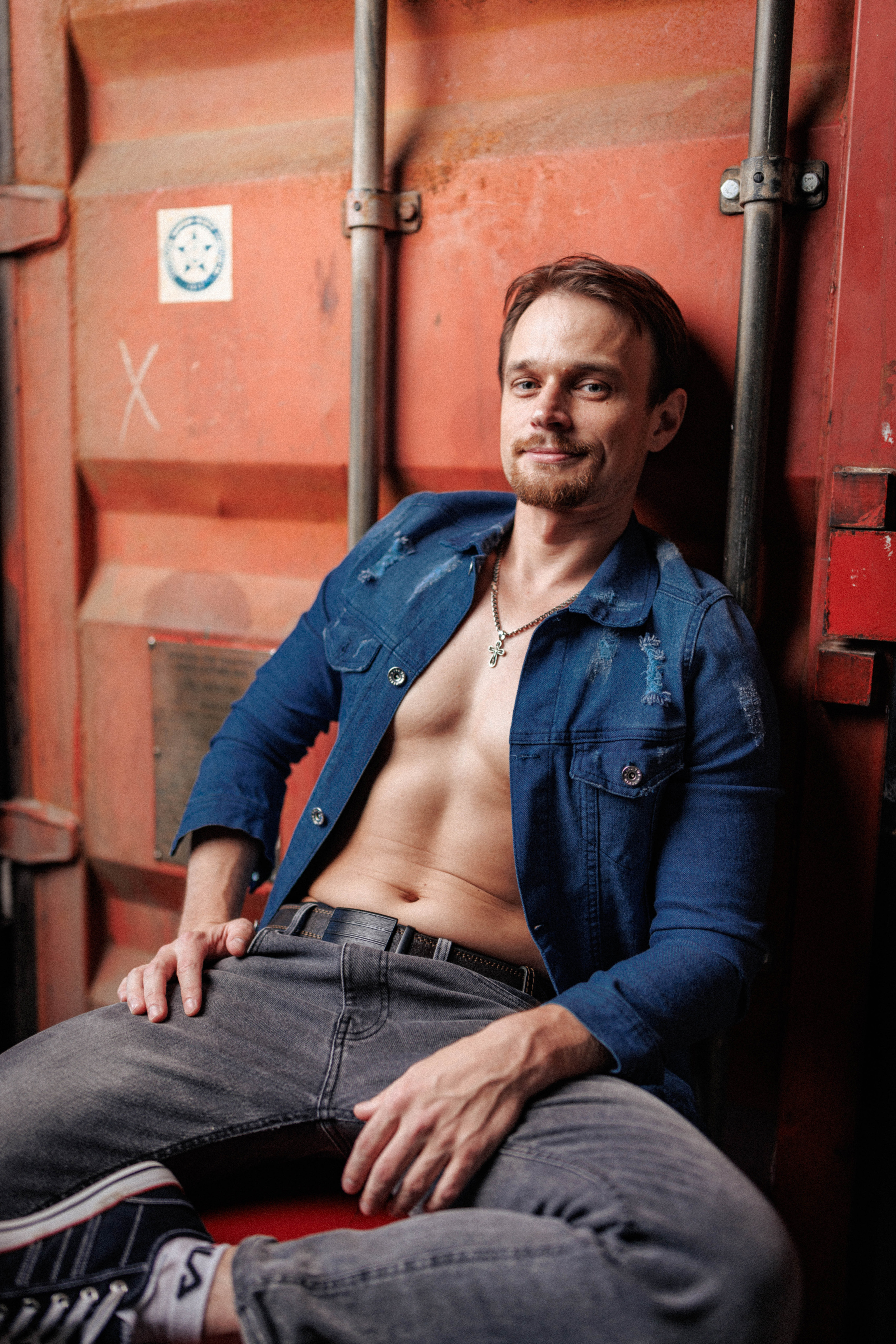 Ярослав. Фотограф Балаев Михаил