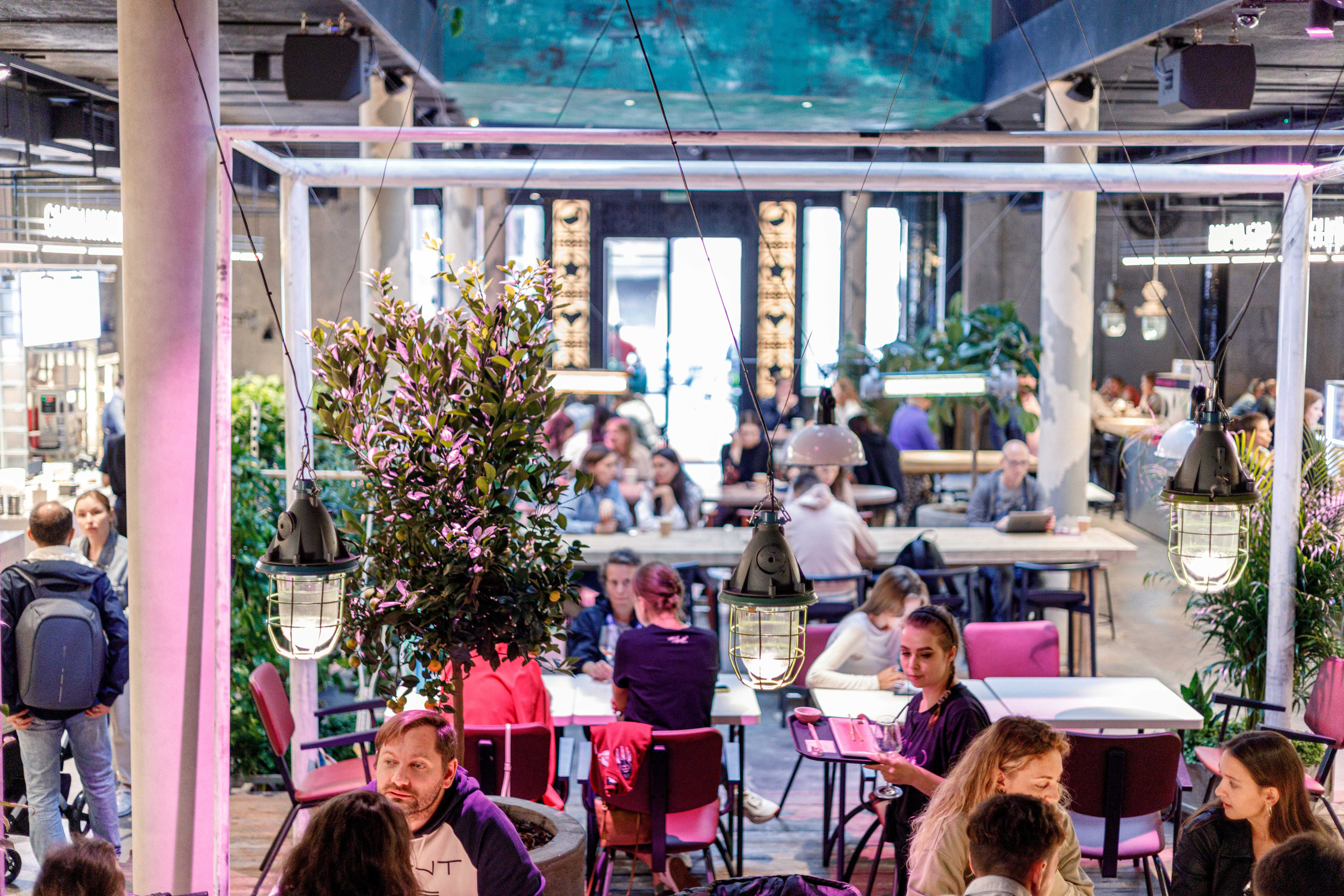 Balagan.market. Фотограф Балаев Михаил