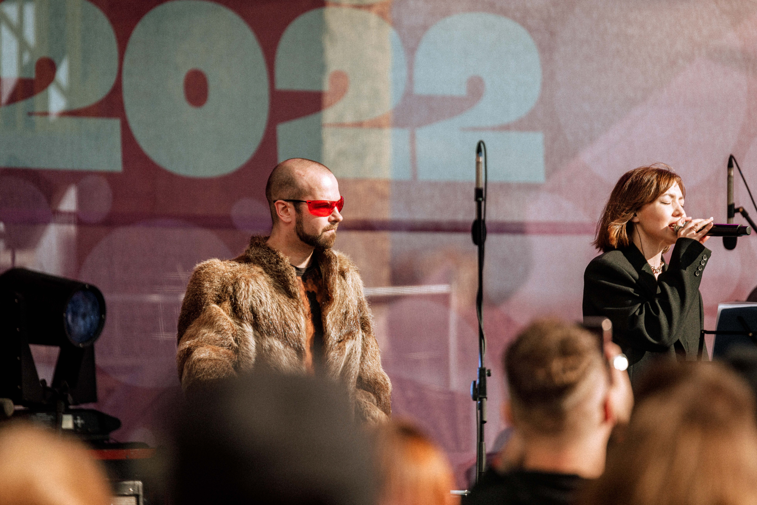 Фоторепортаж с фестиваля Stereoleto 2022. Фотограф Балаев Михаил