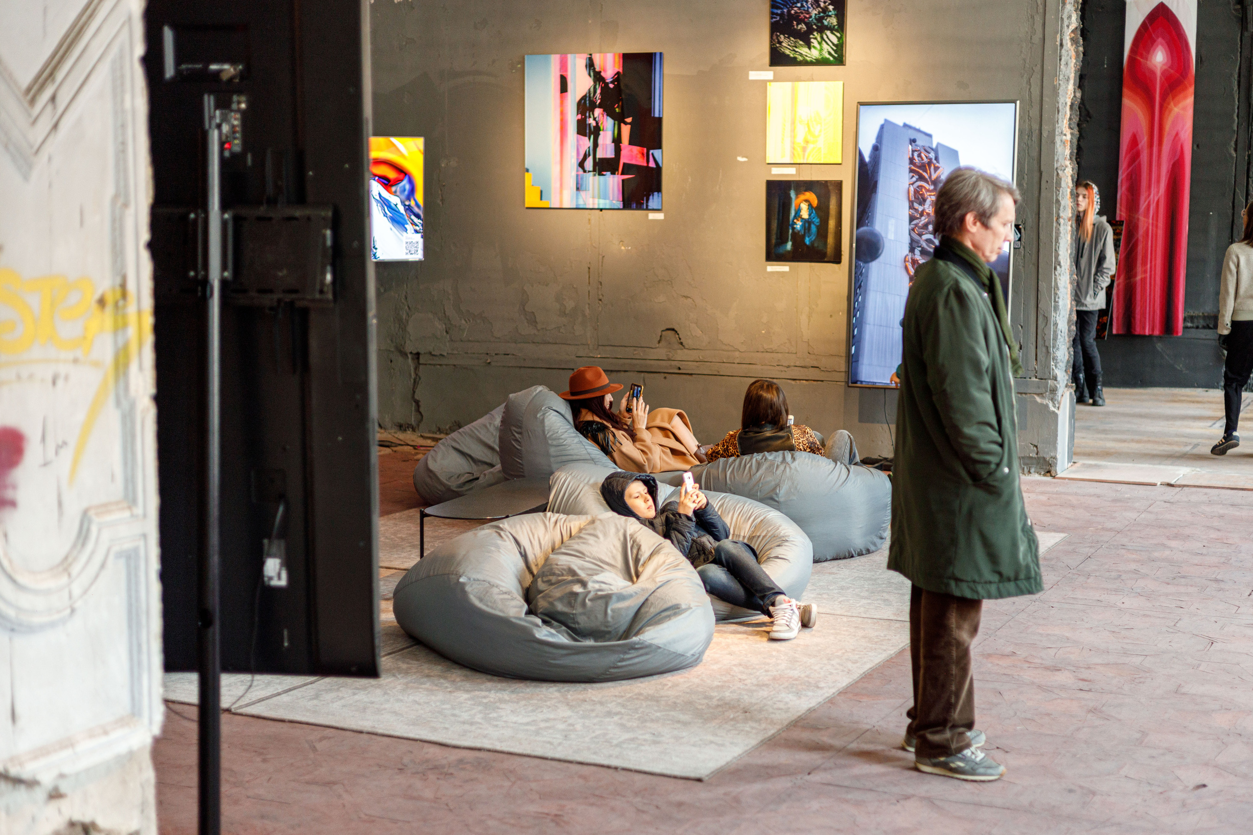 Third.place. Фотограф Балаев Михаил