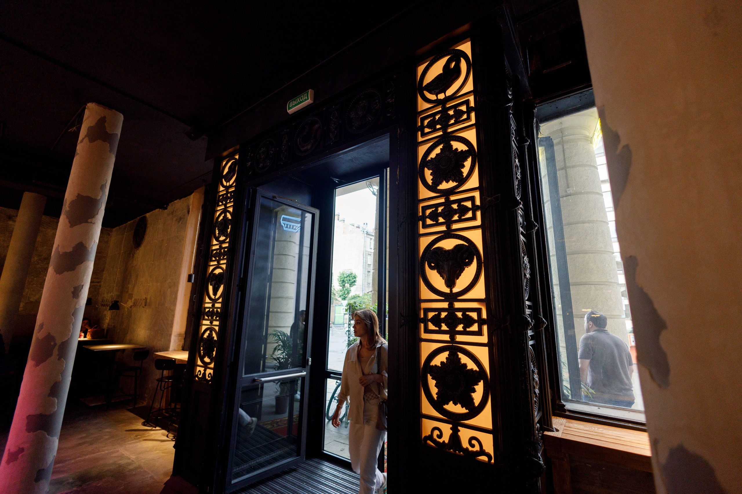 Balagan.market. Фотограф Балаев Михаил