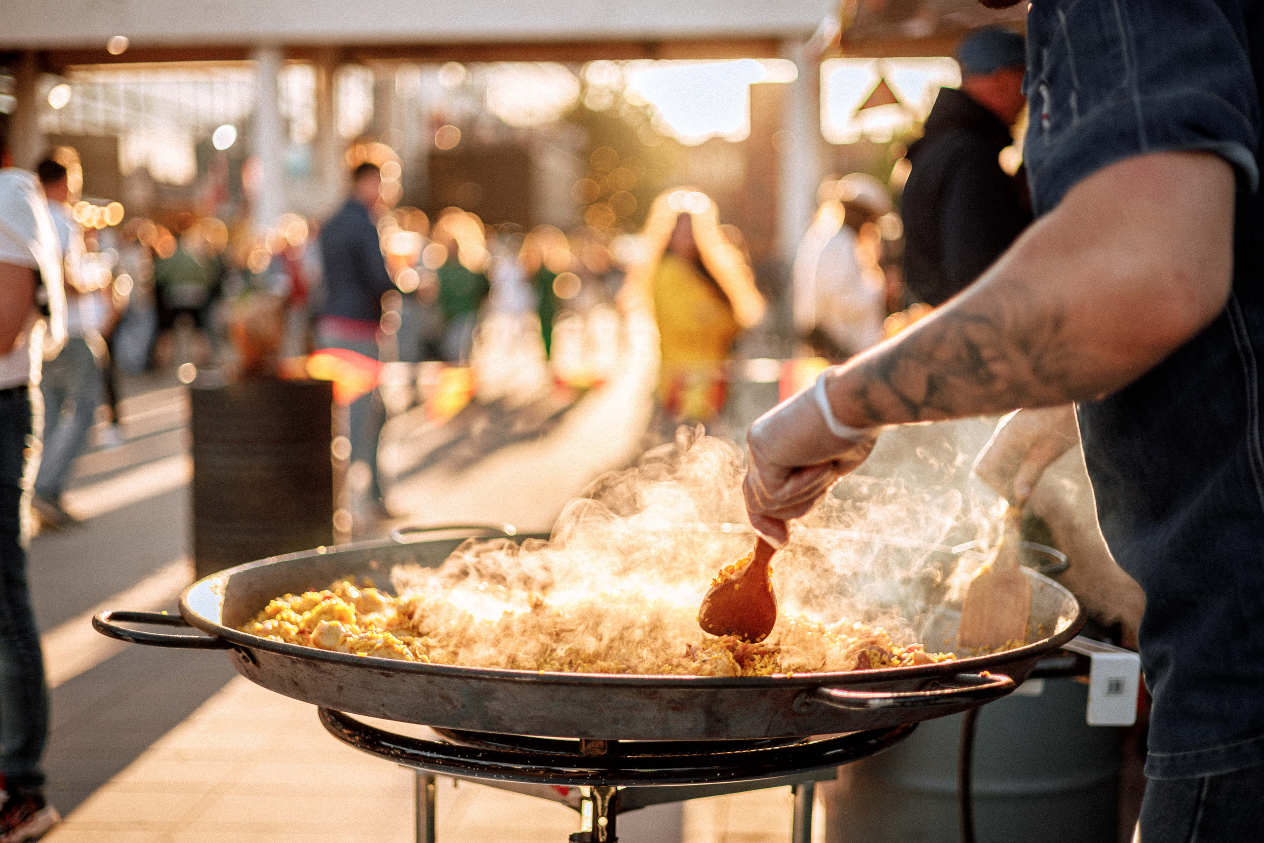 Фоторепортаж с фестиваля Stereoleto 2022. Фотограф Балаев Михаил